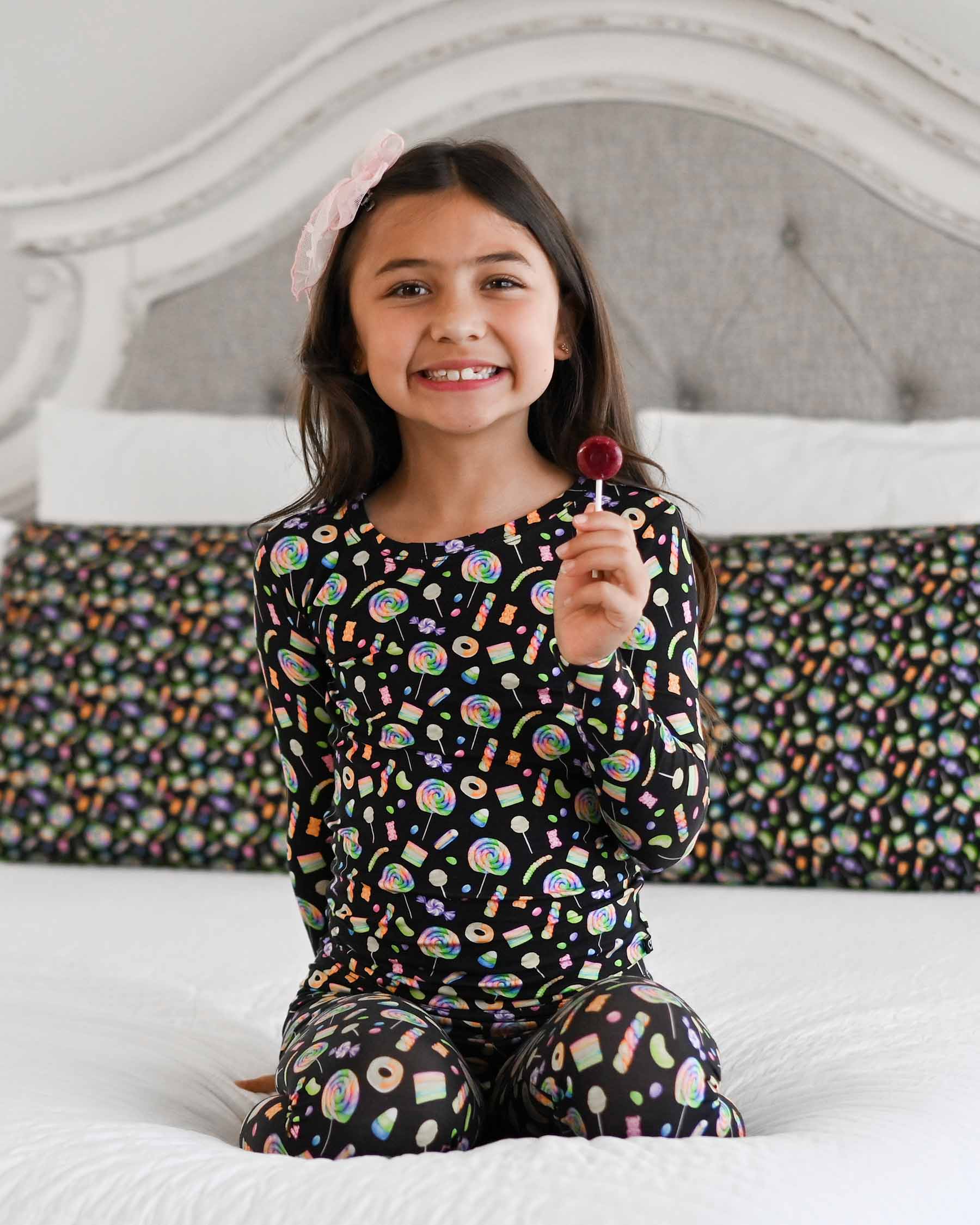 Ella Pajama Set