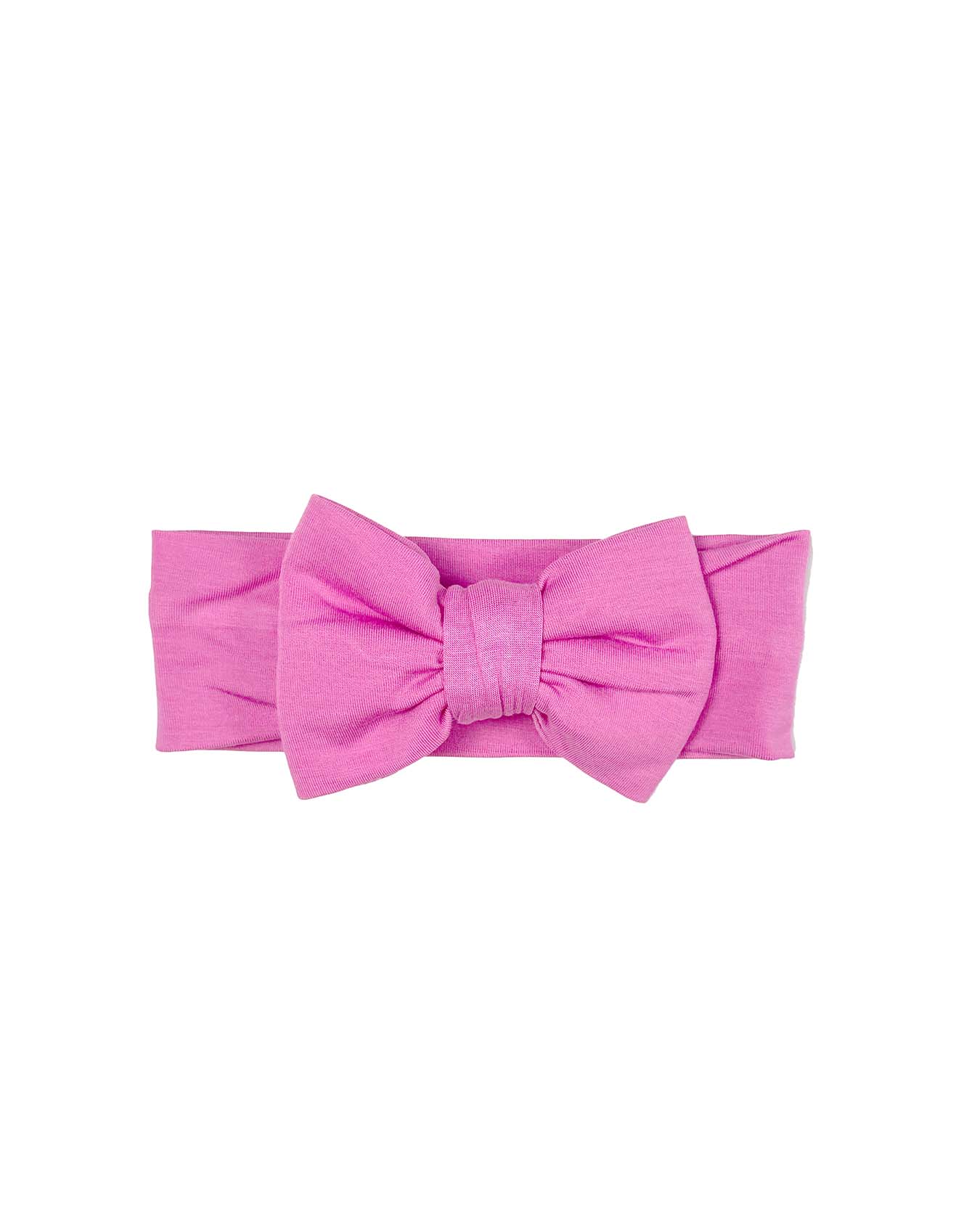 Palmer Pink Solid Headband