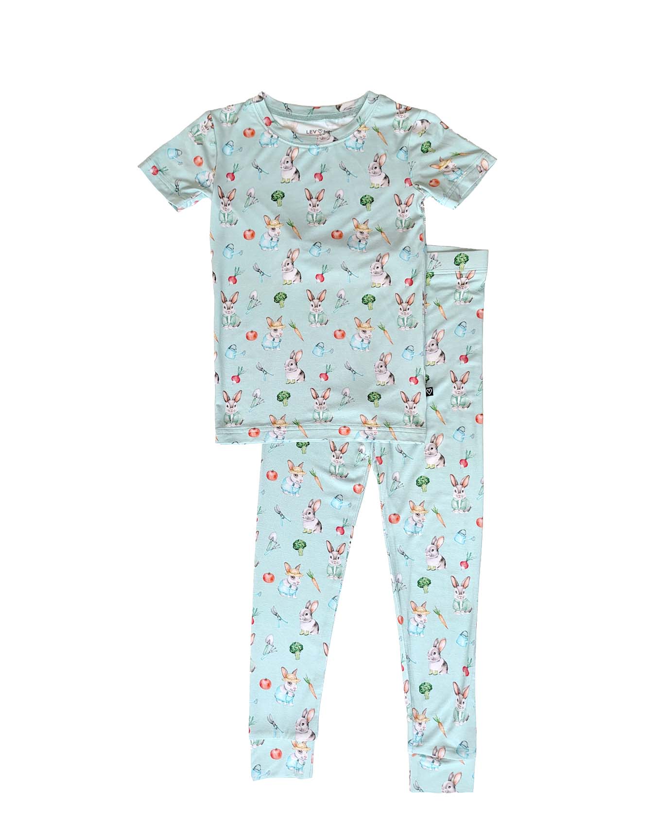 Michael Bunny Pajama Set
