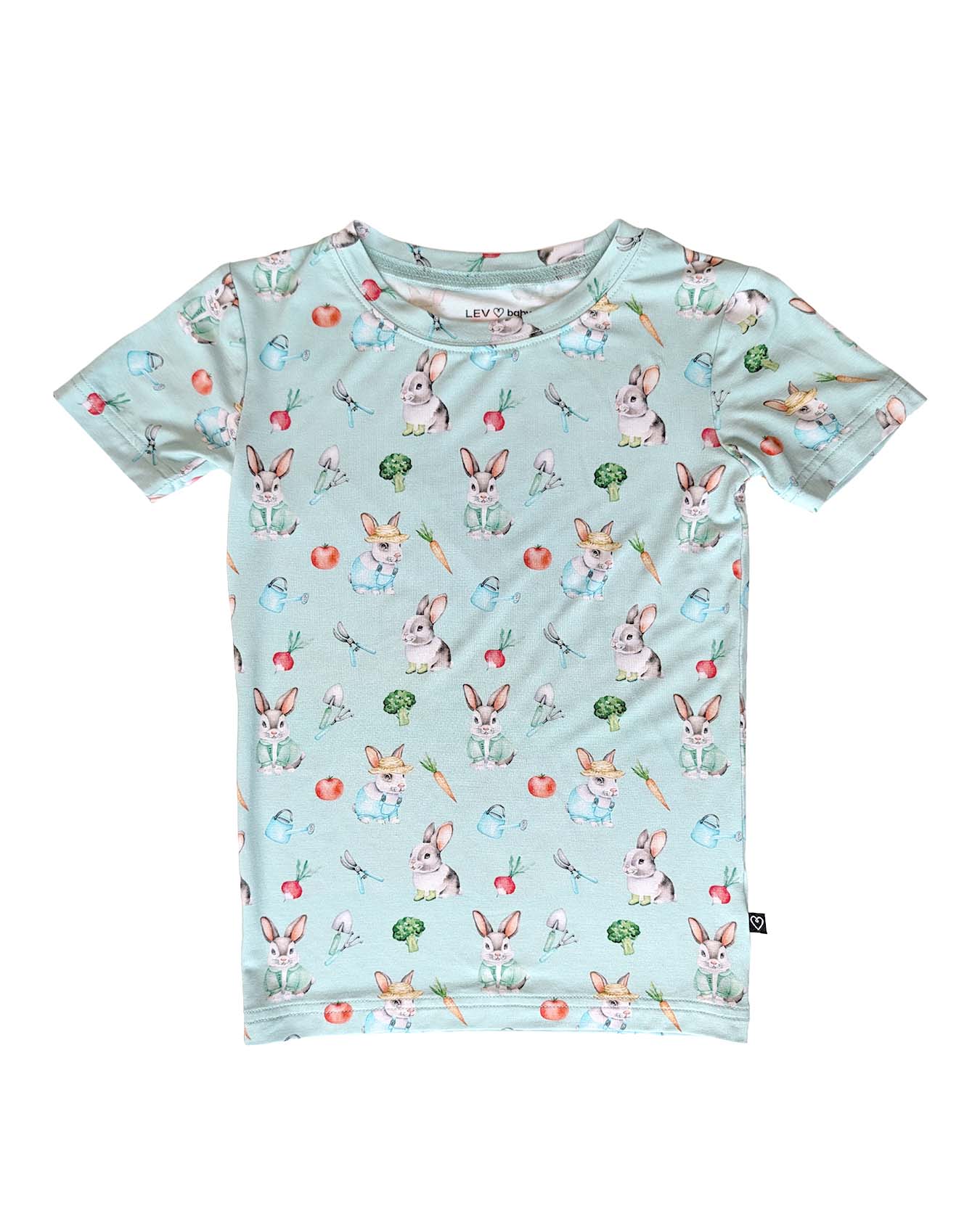 Michael Bunny Pajama Set