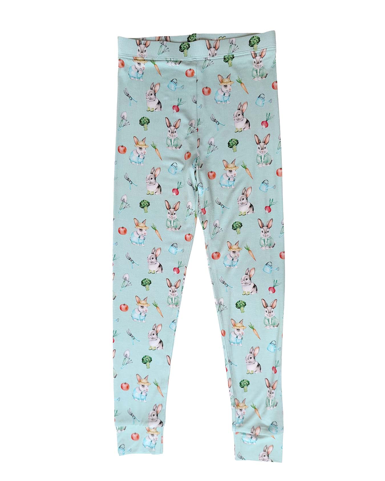 Michael Bunny Pajama Set