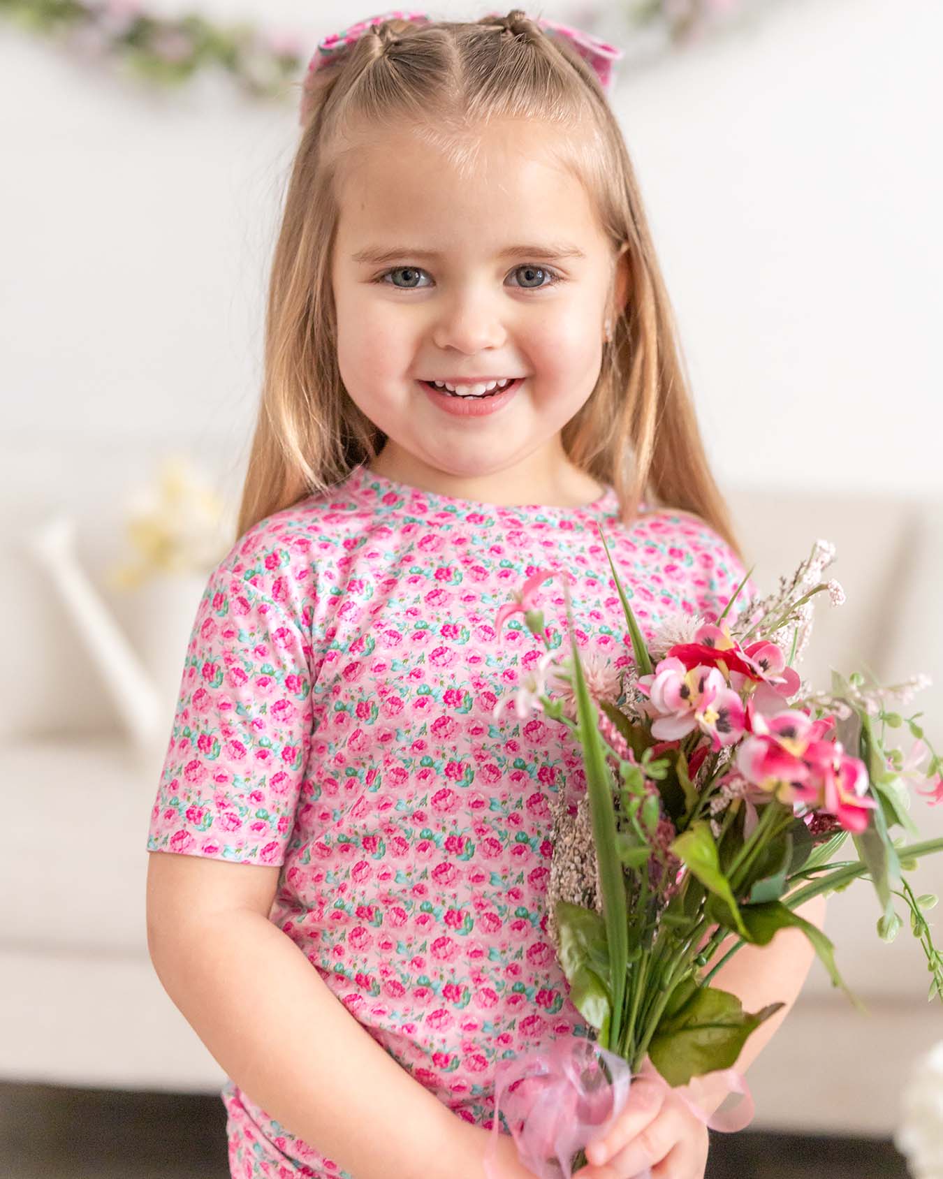 Maya Pajama Set