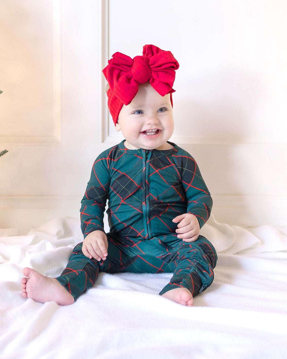 Gabriel ‘Poppy’™: The Convertible Romper