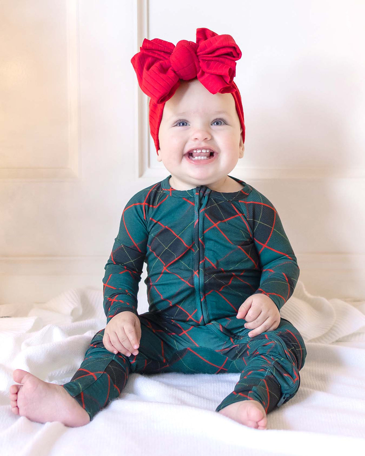 Gabriel ‘Poppy’™: The Convertible Romper