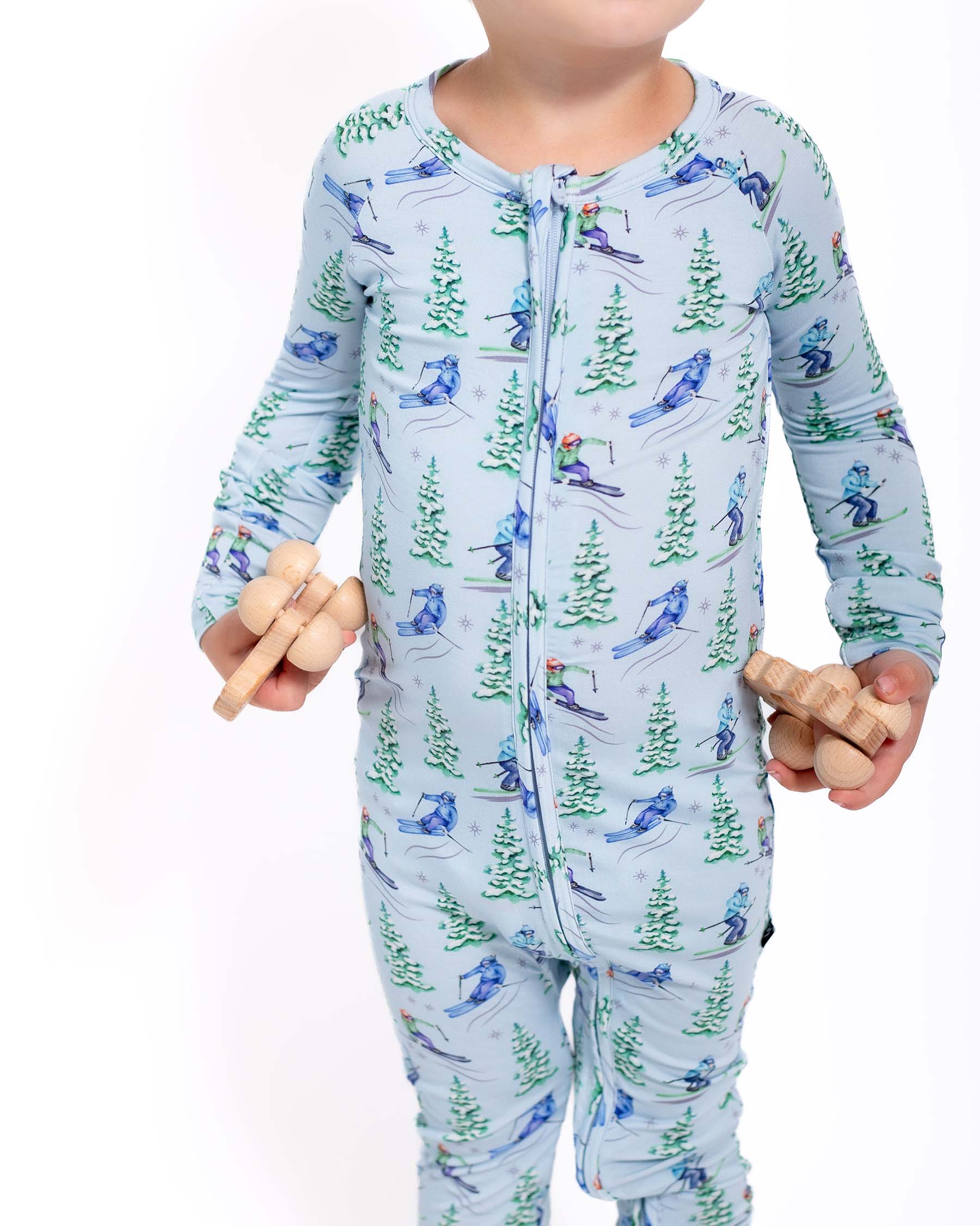 Breck ‘Poppy’™: The Convertible Romper