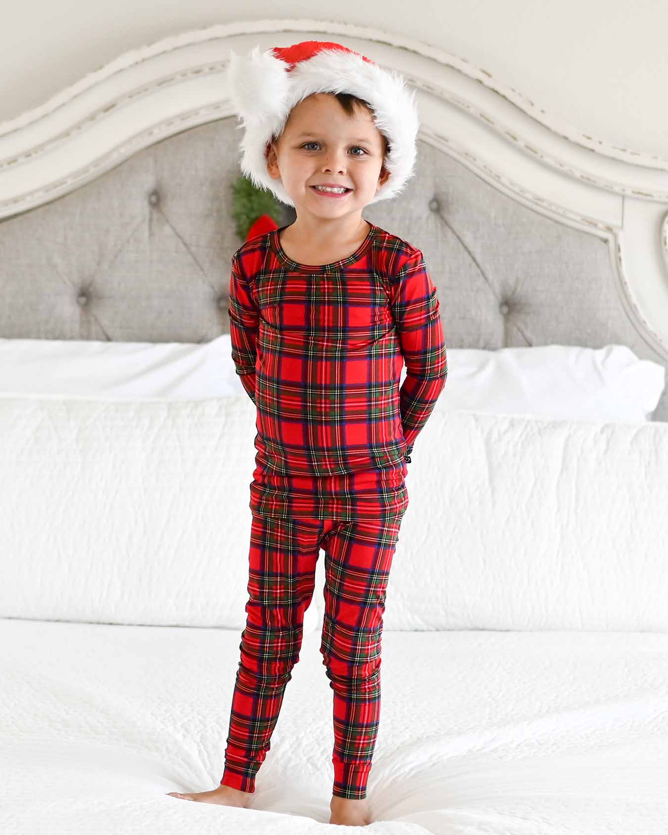 December Toddler Lounge