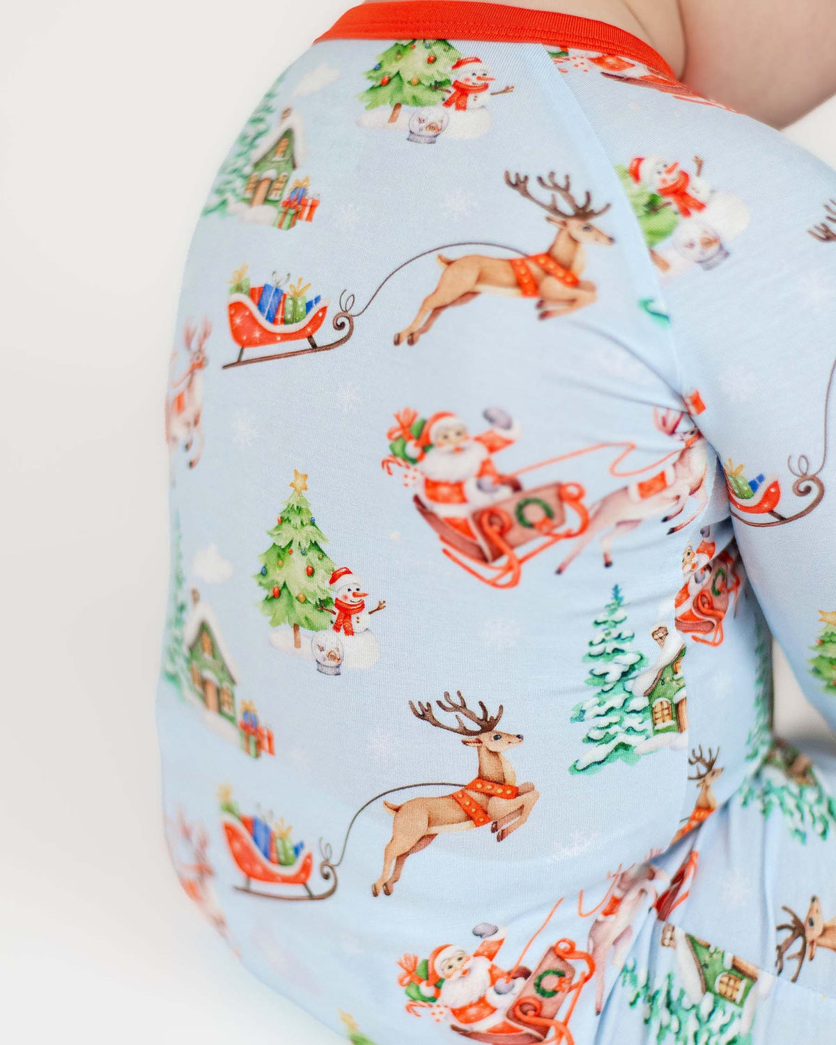 Nico ‘Poppy’™: The Convertible Romper