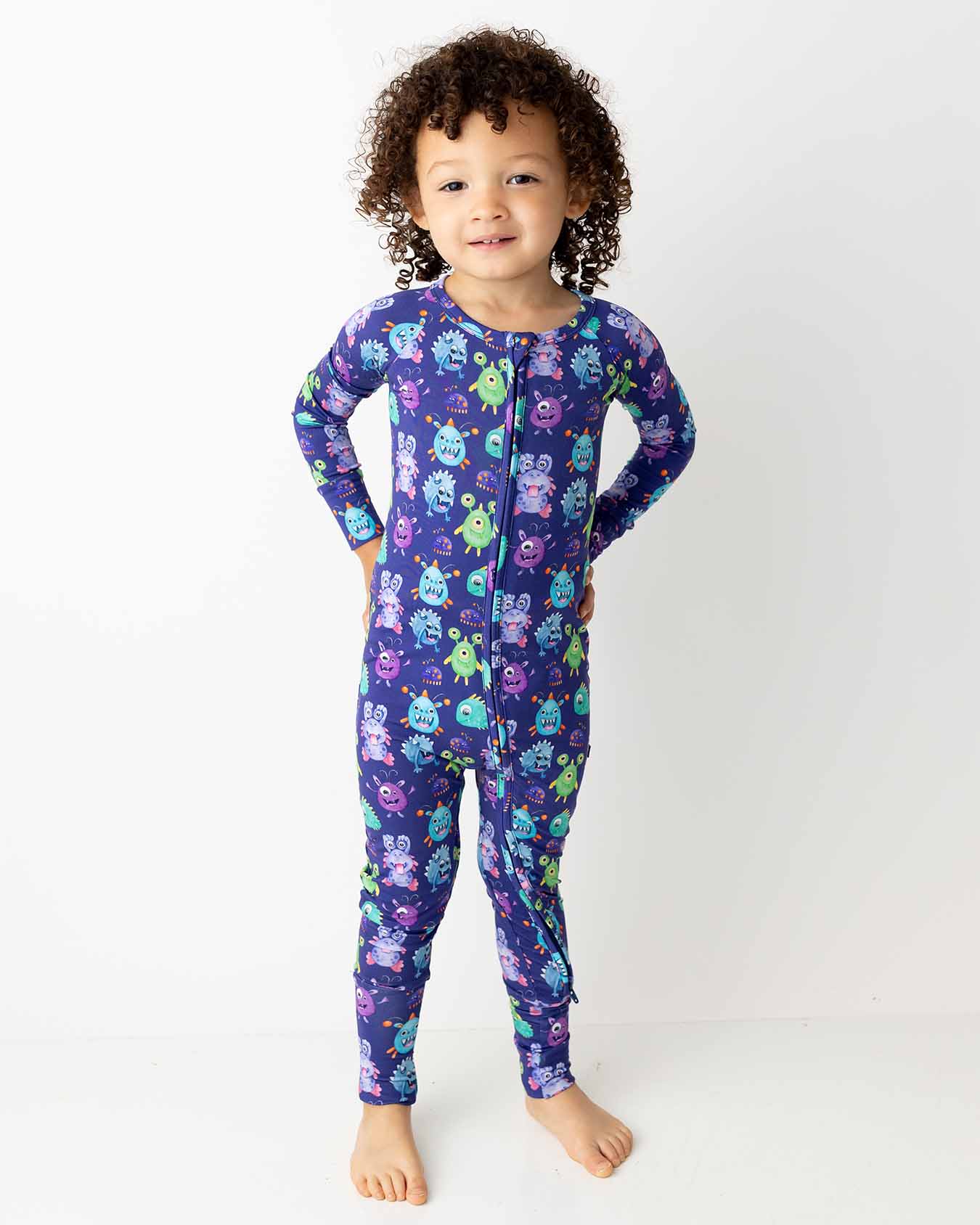 Wyatt ‘Poppy’™: The Convertible Romper