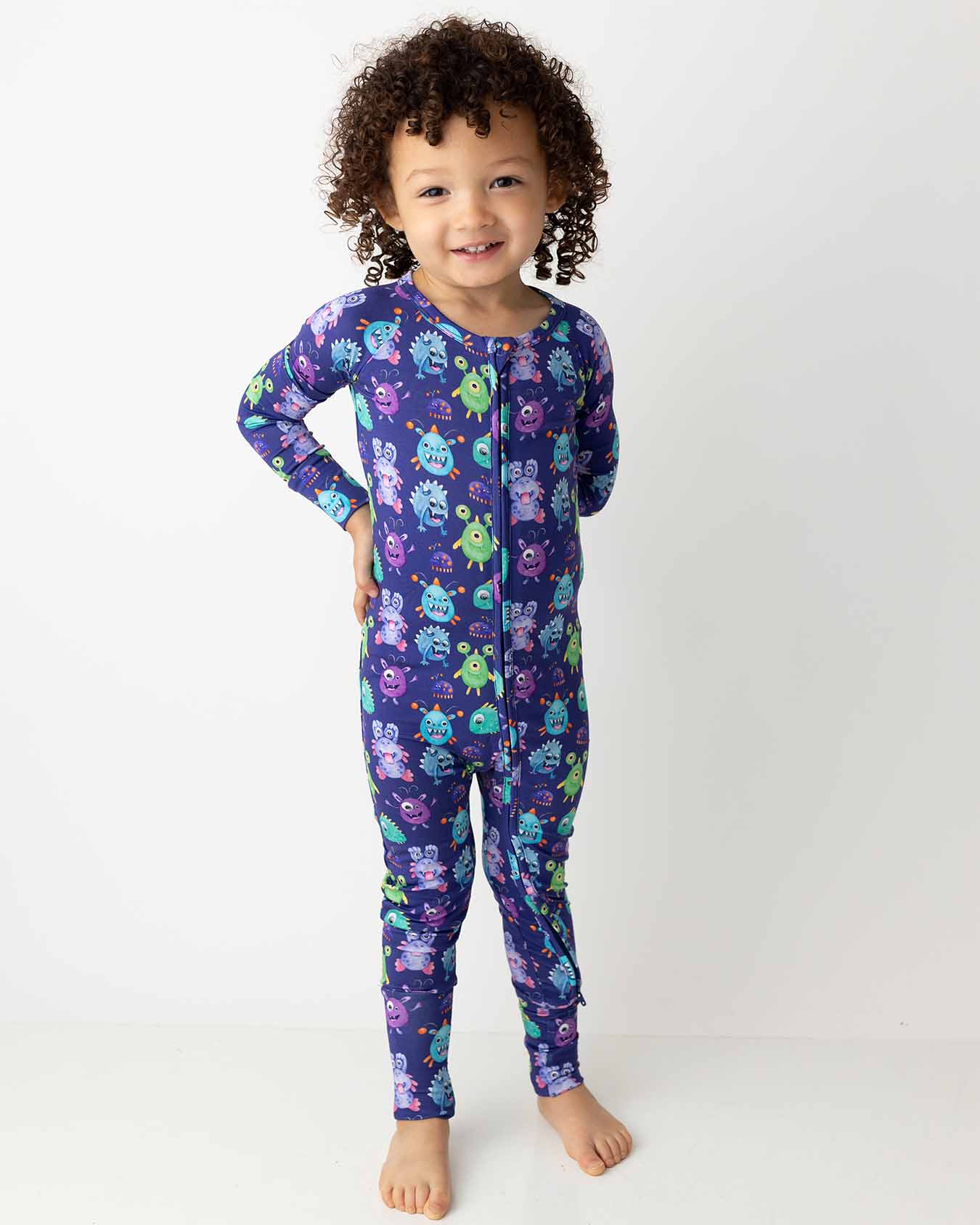 Wyatt ‘Poppy’™: The Convertible Romper