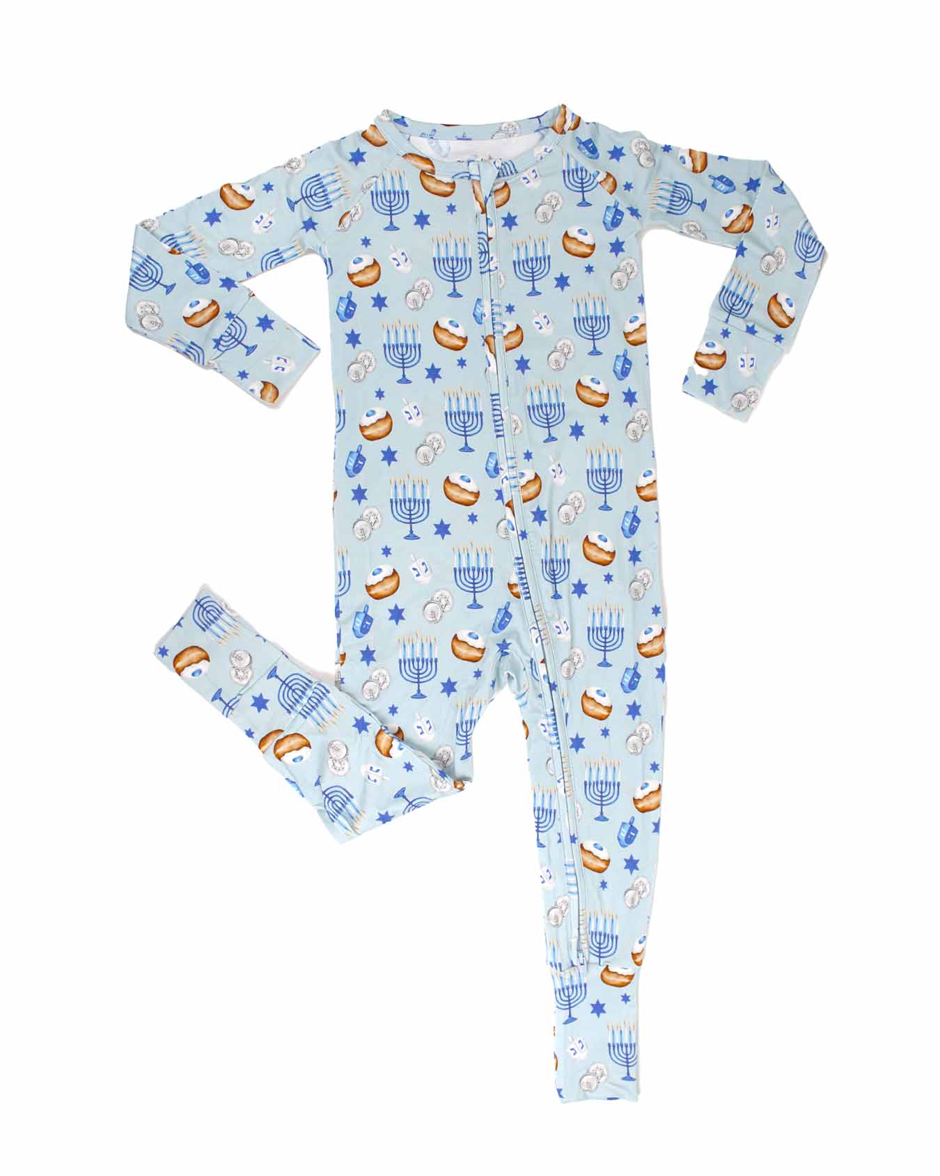 Zohar ‘Poppy’™: The Convertible Romper