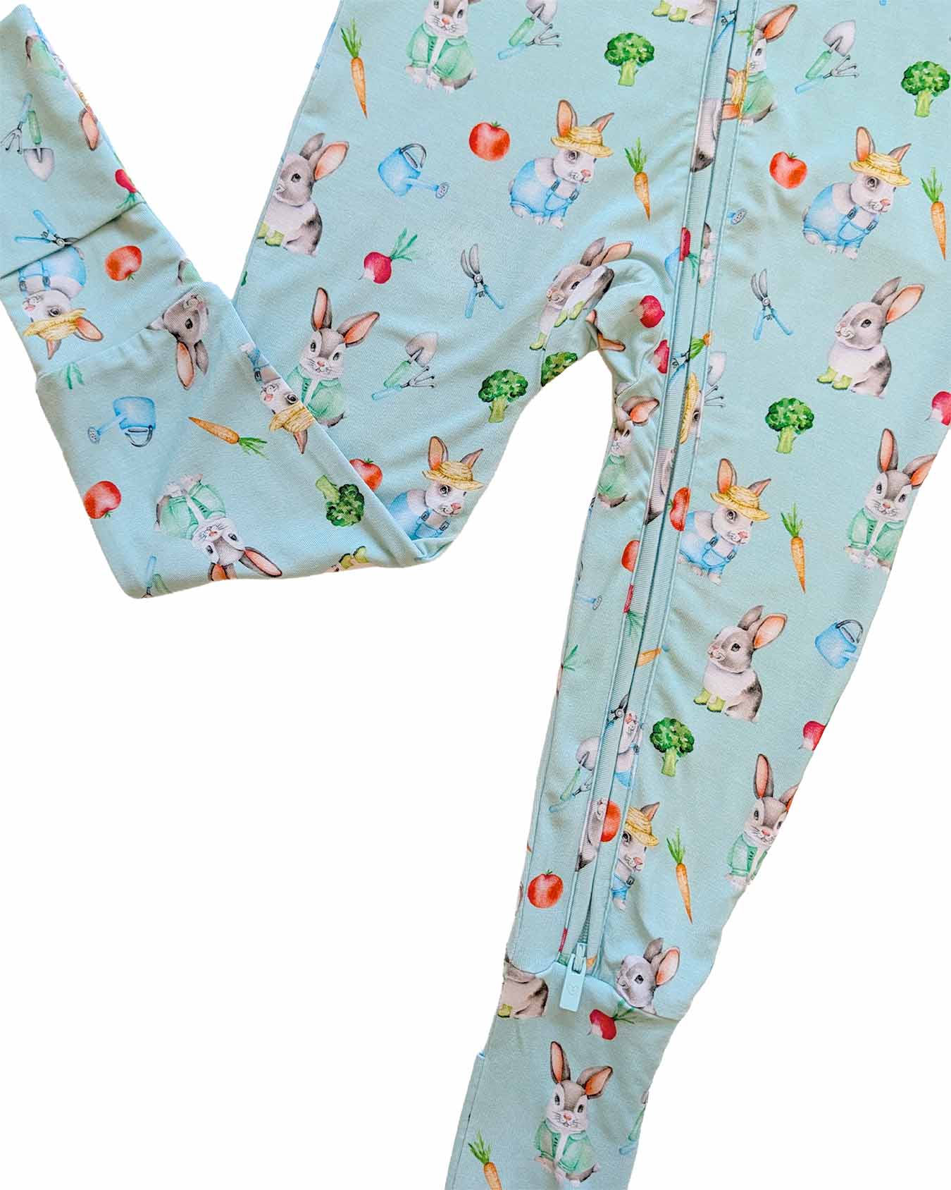 Michael Bunny ‘Poppy’™: The Convertible Romper
