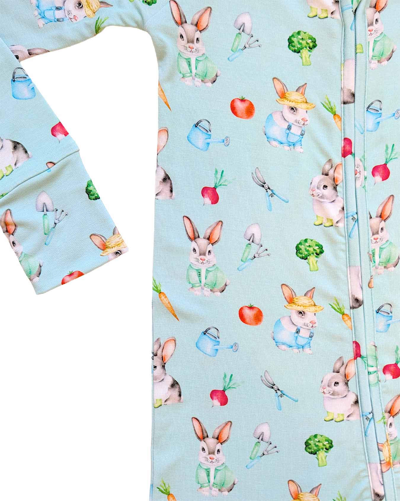 Michael Bunny ‘Poppy’™: The Convertible Romper