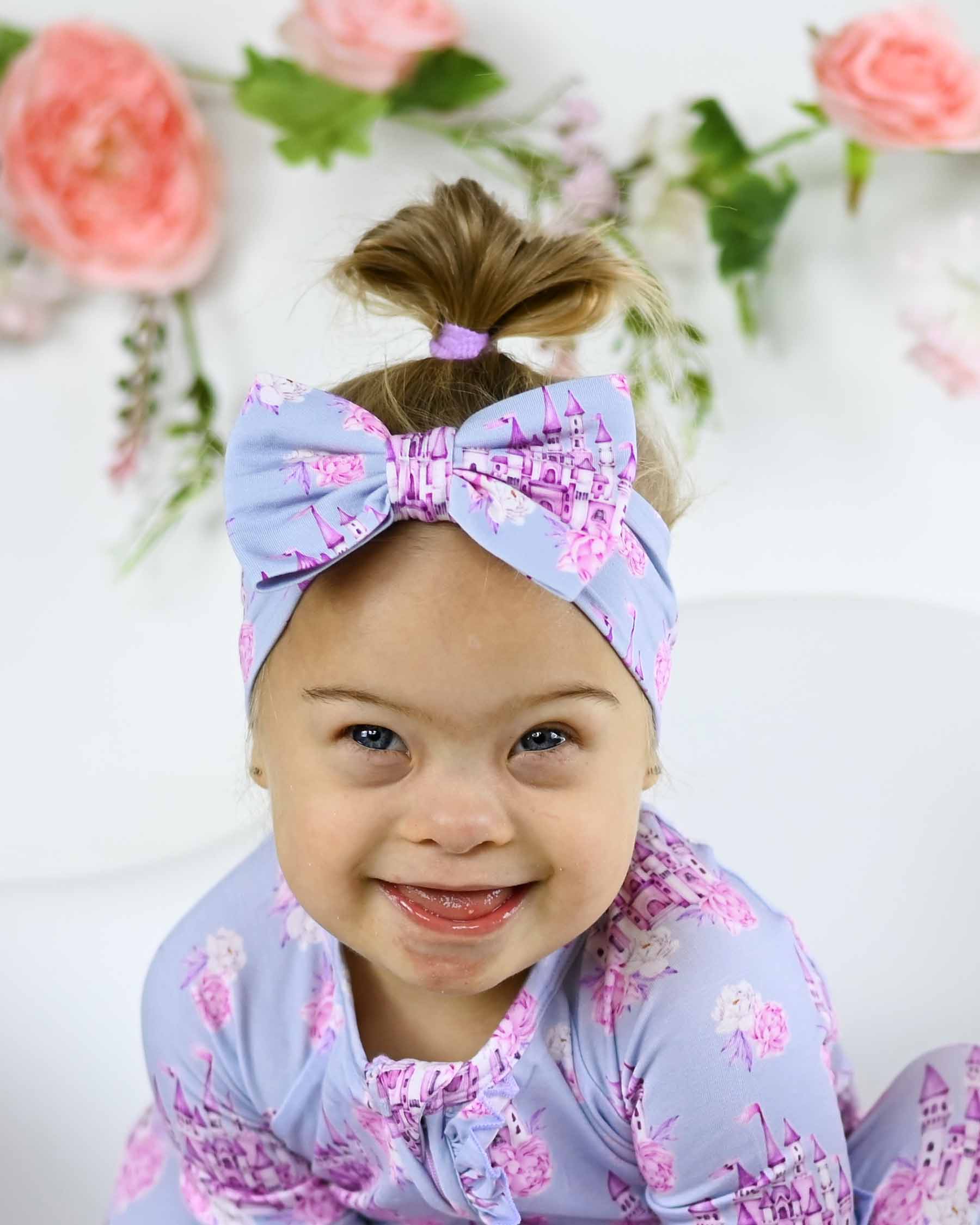 Samantha Headband
