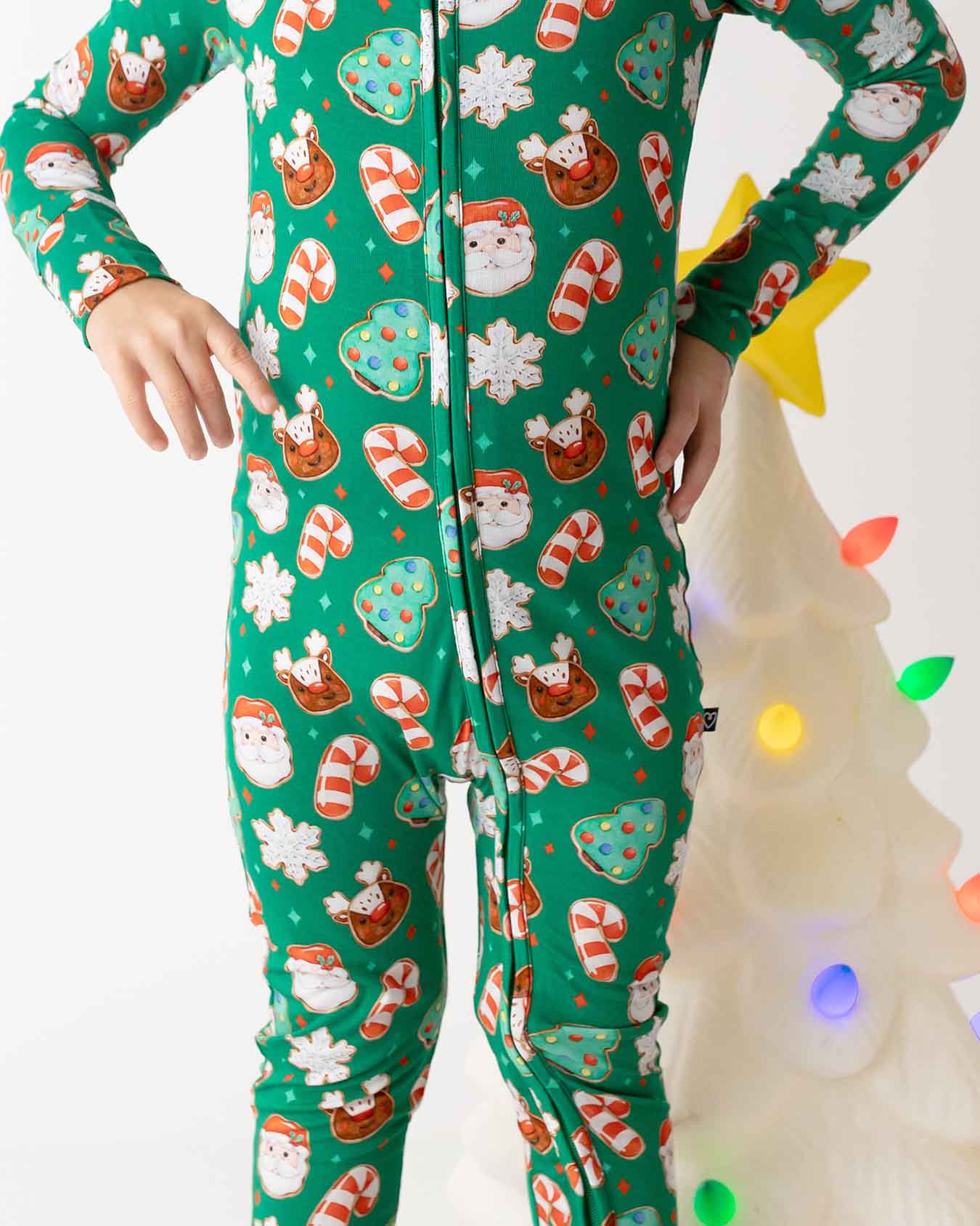 Dash ‘Poppy’™: The Convertible Romper