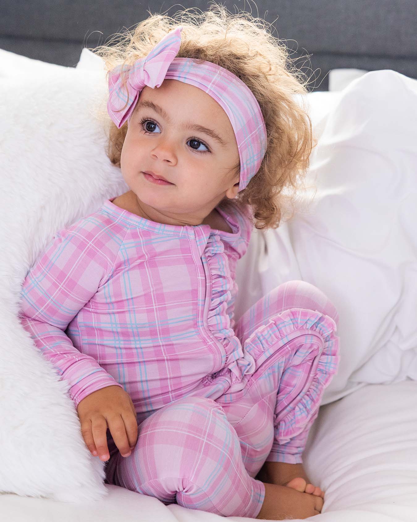 Peyton Ruffled ‘Poppy’™: The Convertible Romper