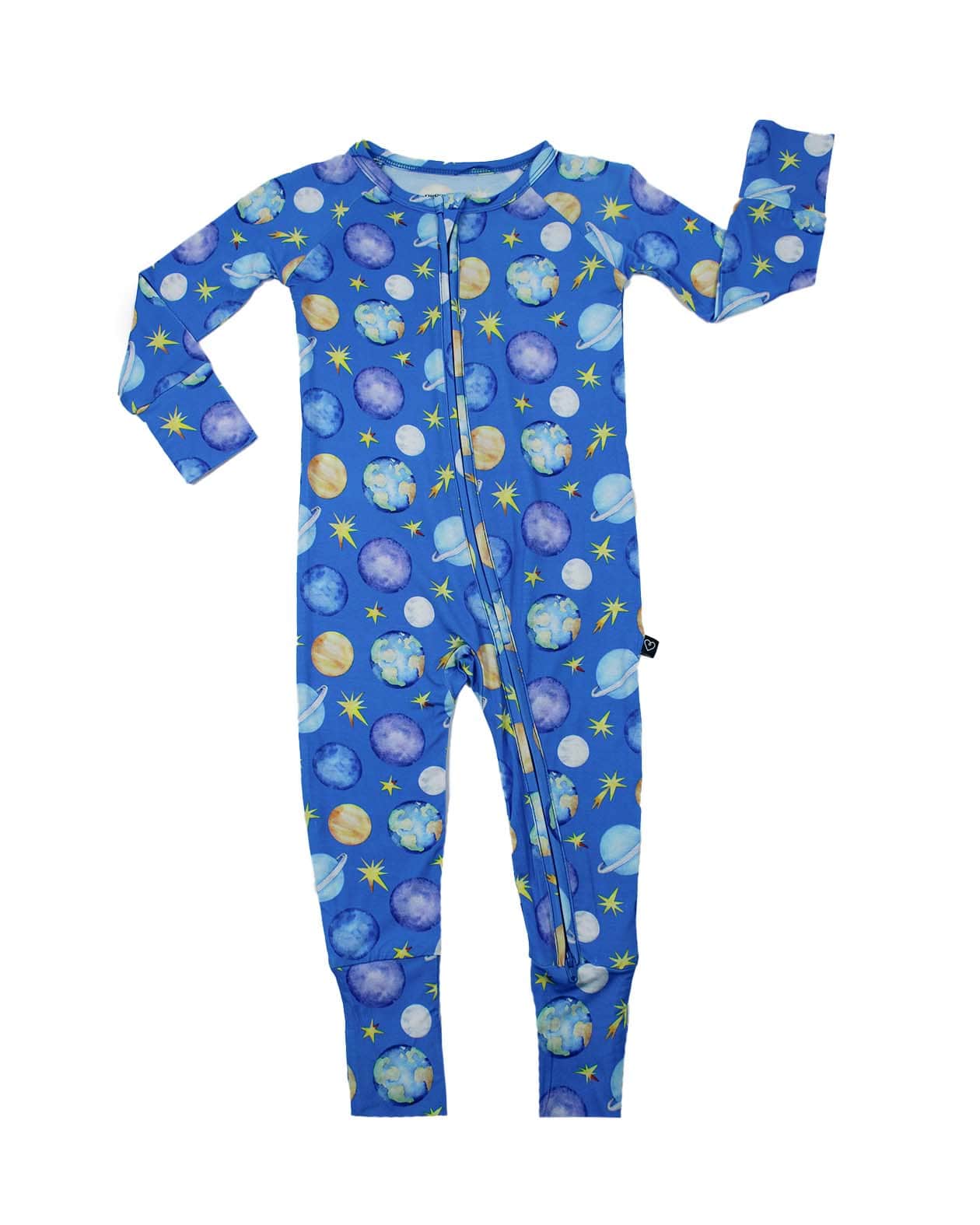 Max ‘Poppy’™: The Convertible Romper