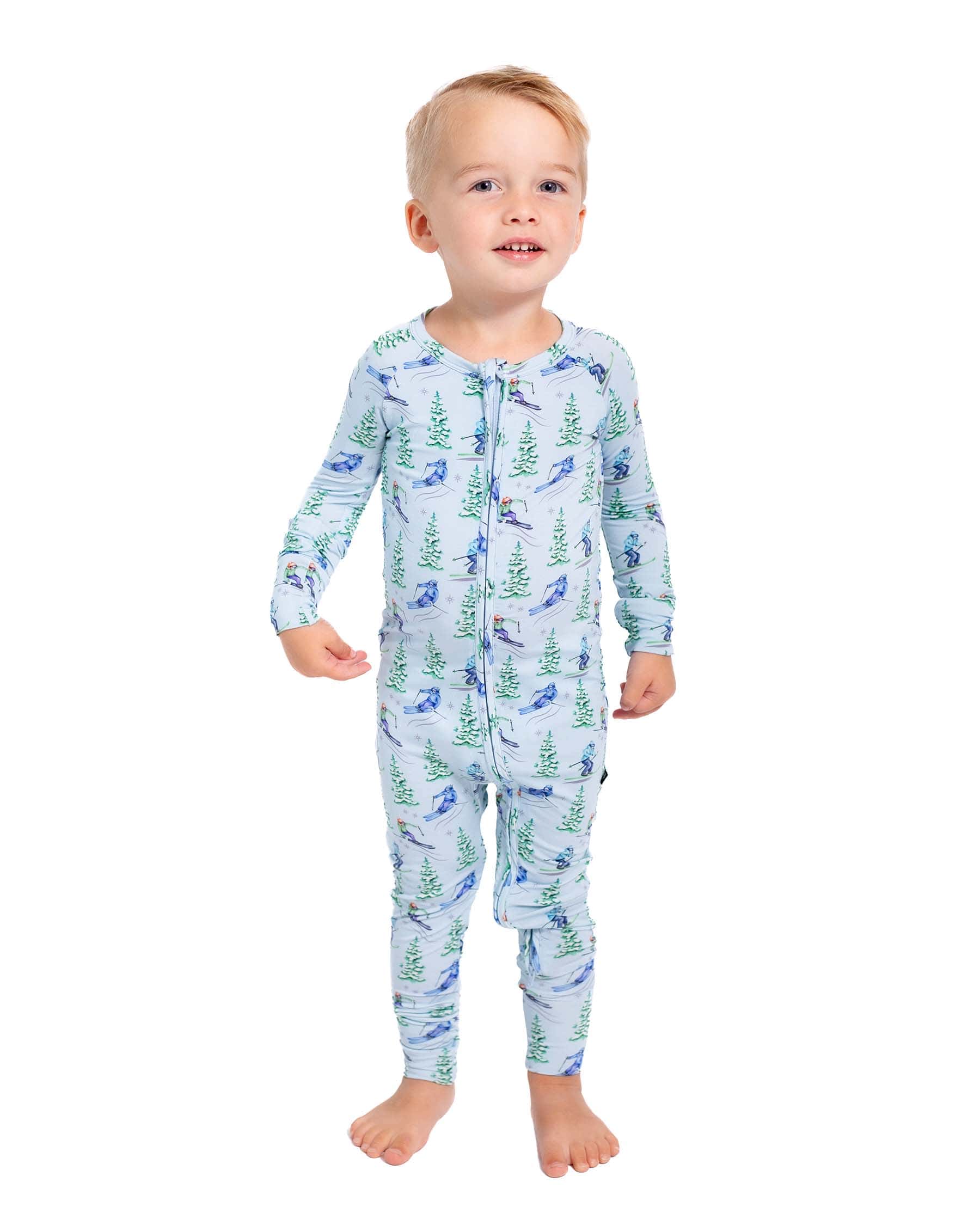 Breck ‘Poppy’™: The Convertible Romper