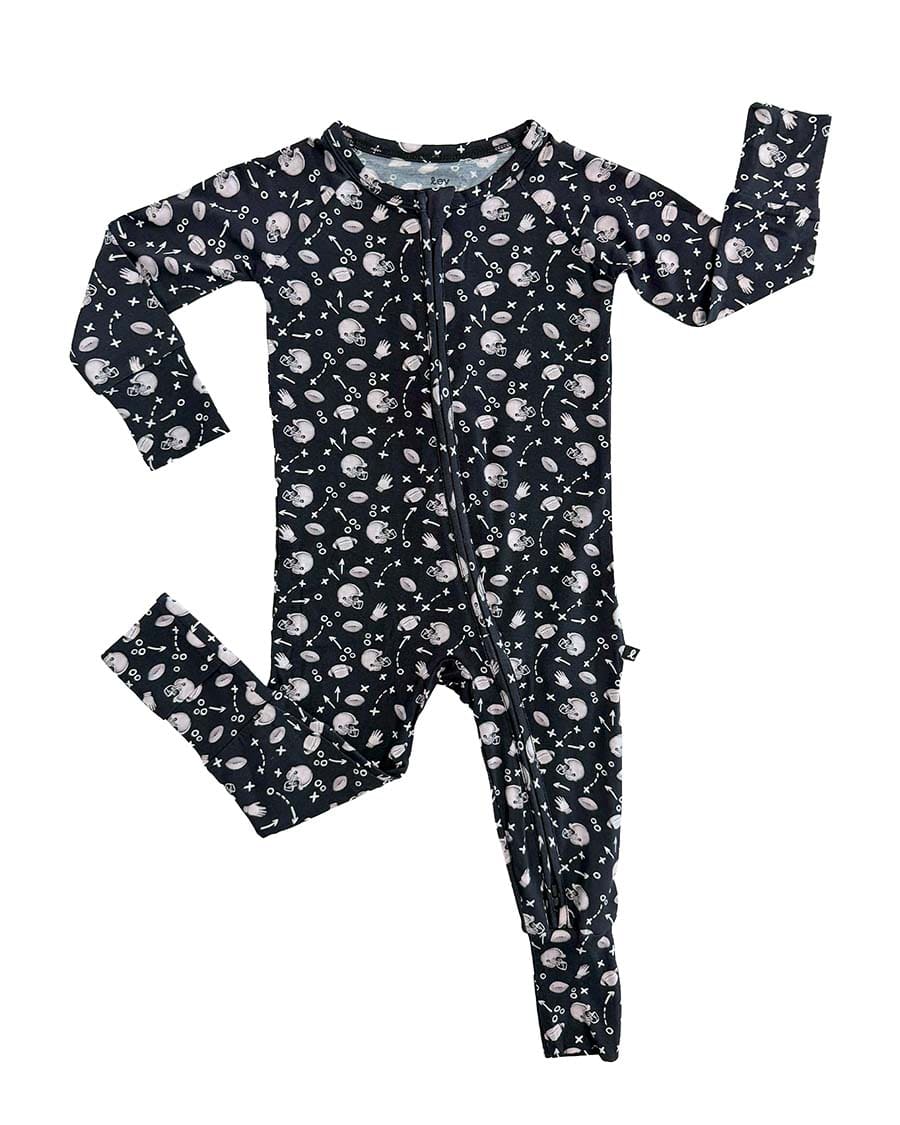 Brett ‘Poppy’™: The Convertible Romper