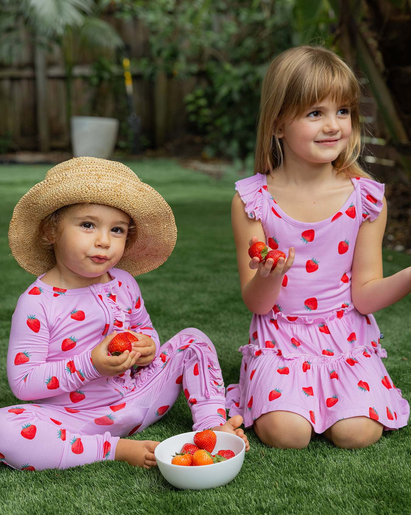 Hadley Twirl Dress