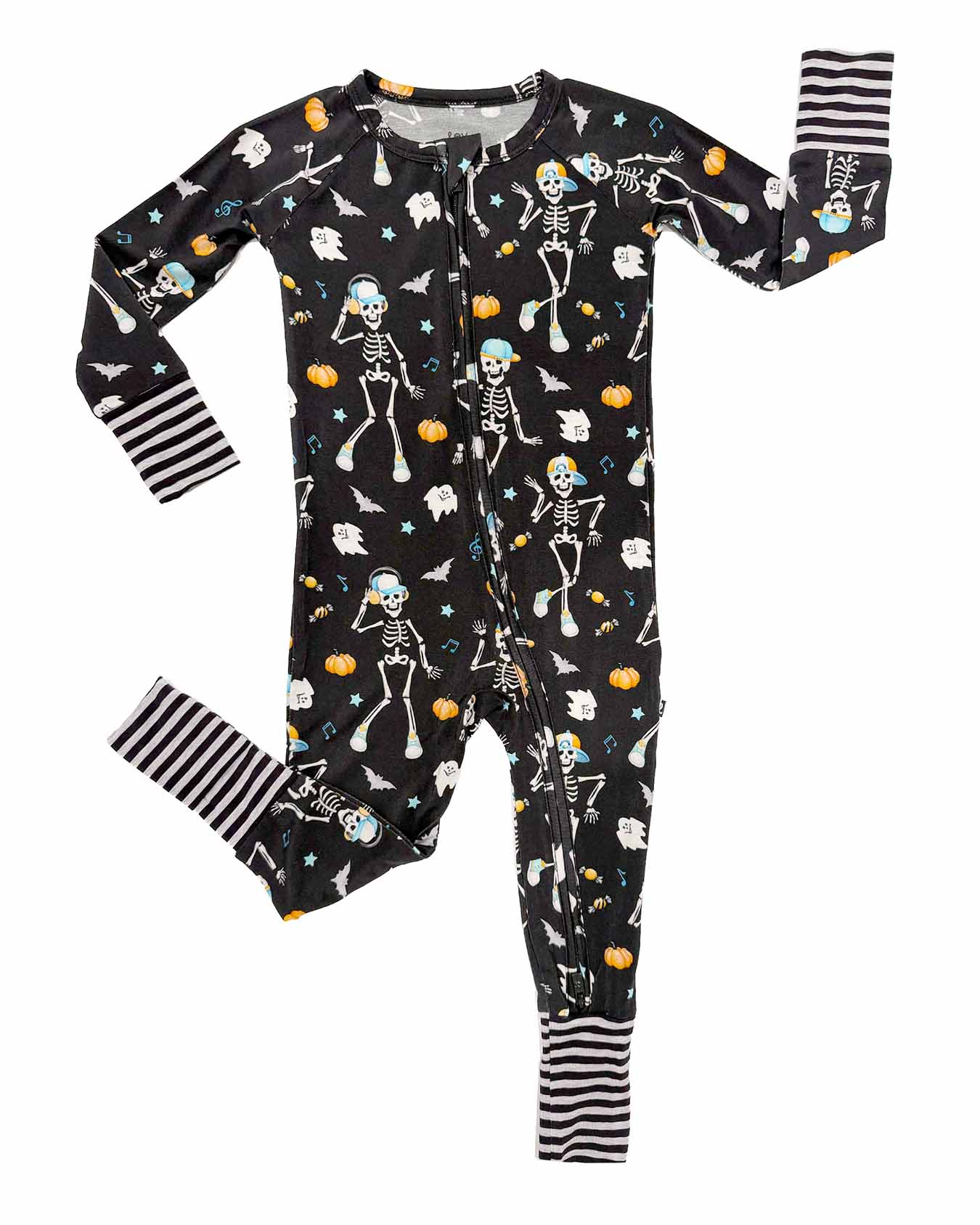 Jason ‘Poppy’™: The Convertible Romper