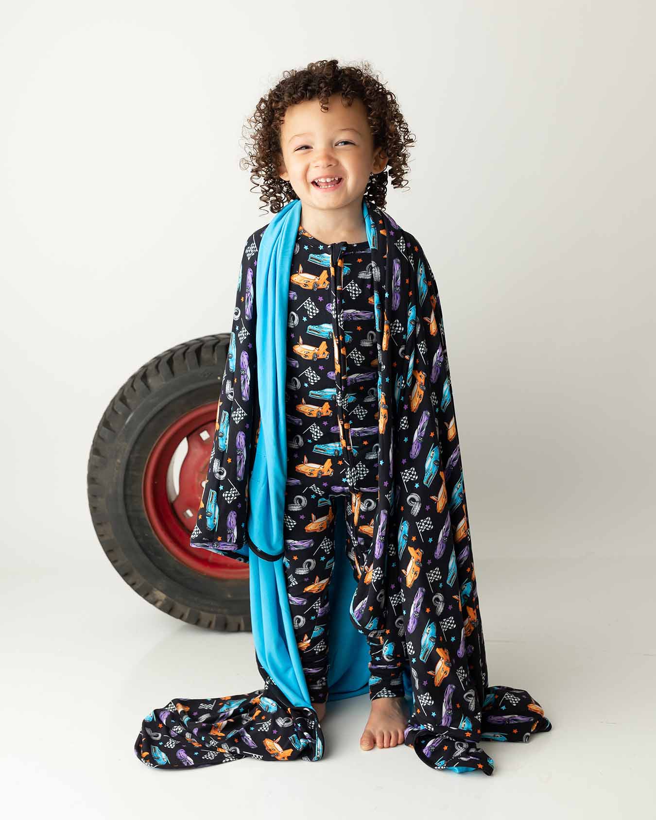 Elias Blanket