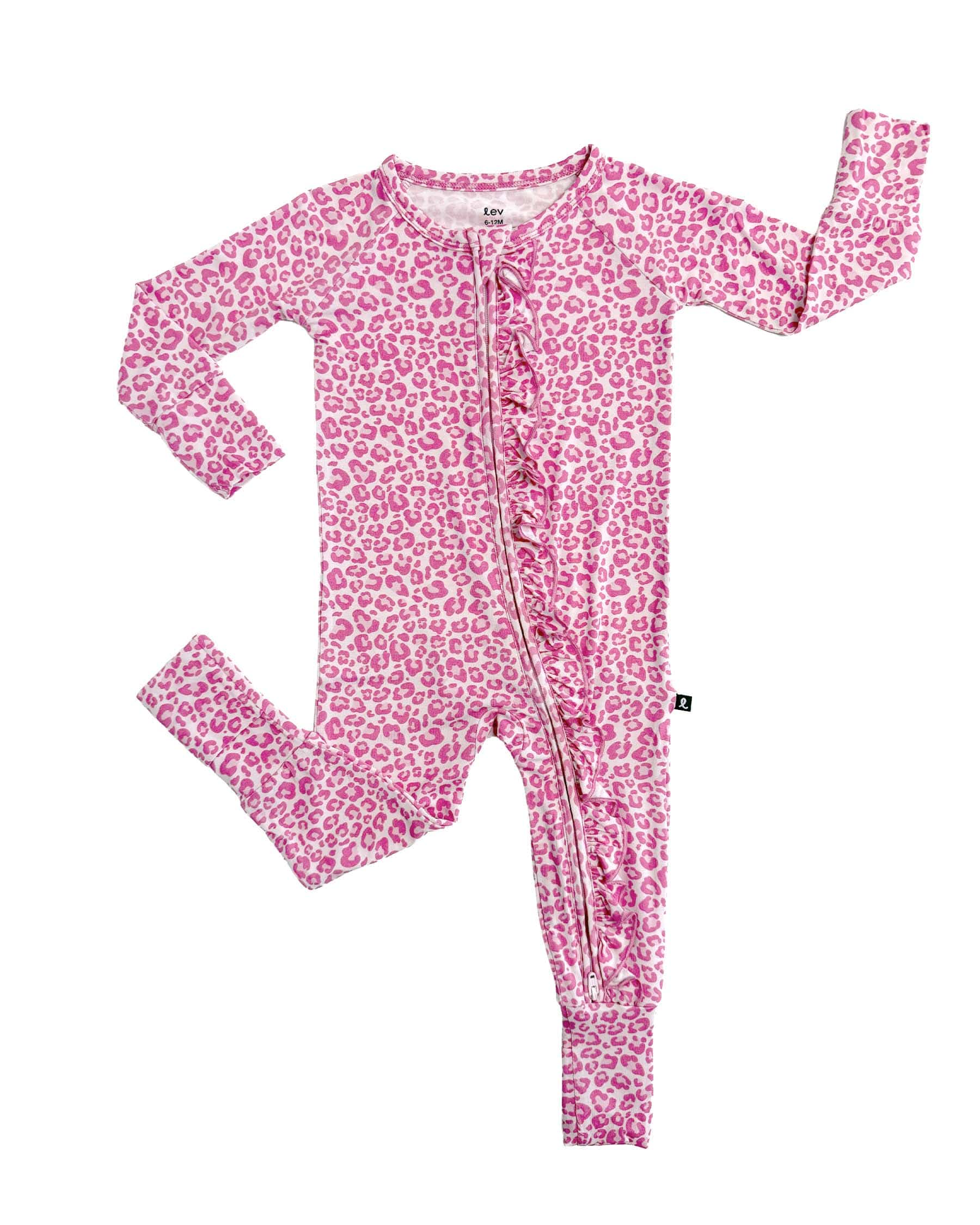 Mia Ruffled ‘Poppy’™: The Convertible Romper