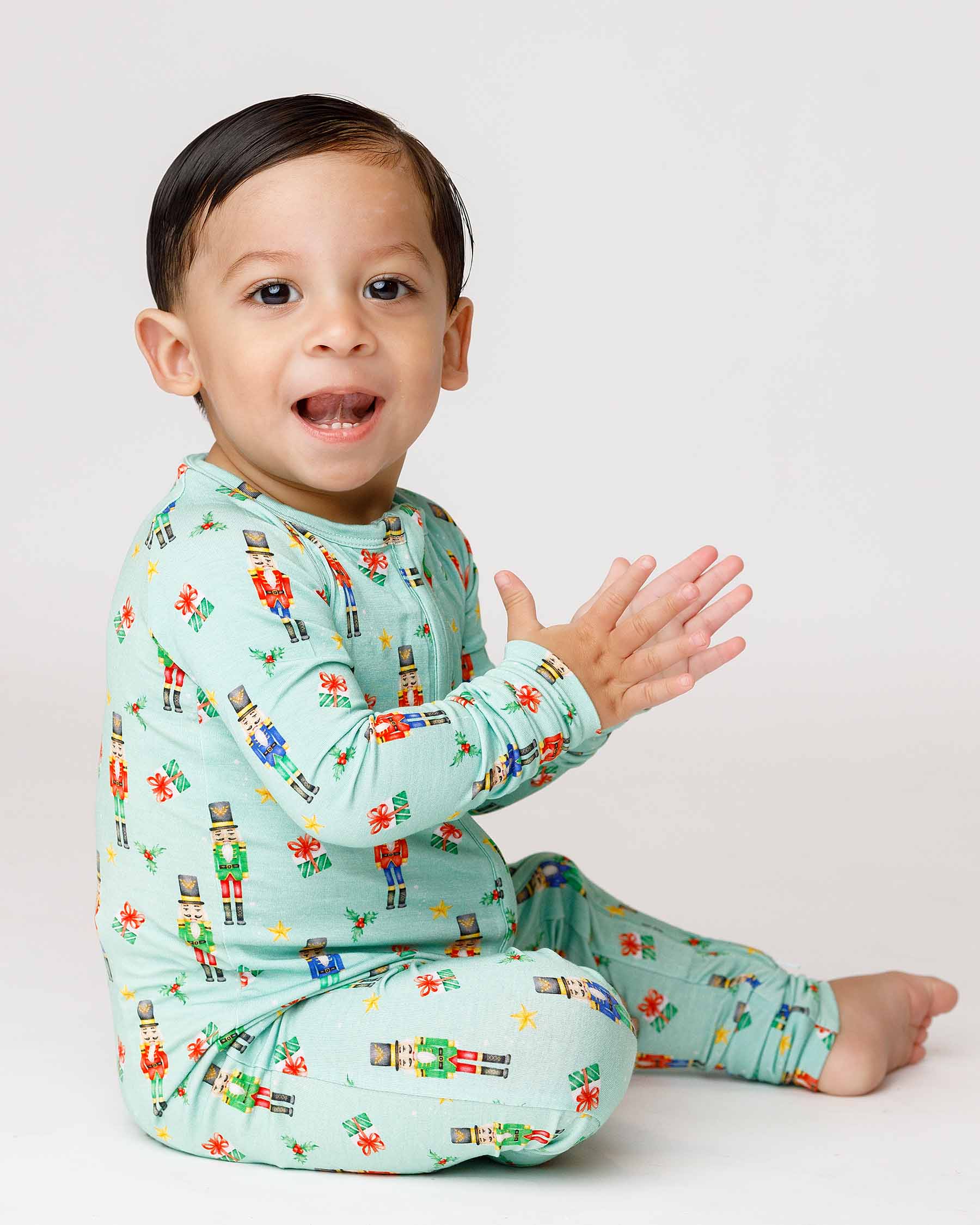 Cole ‘Poppy’™: The Convertible Romper