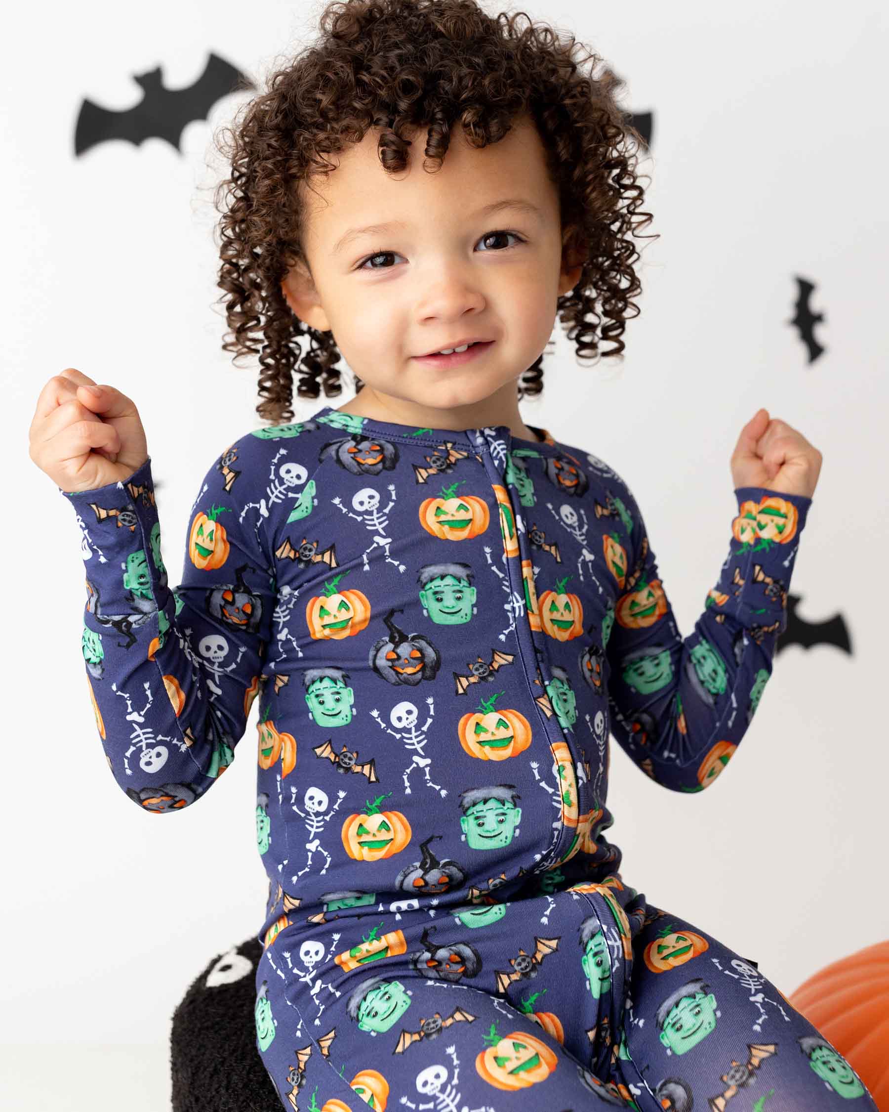 Victor ‘Poppy’™: The Convertible Romper
