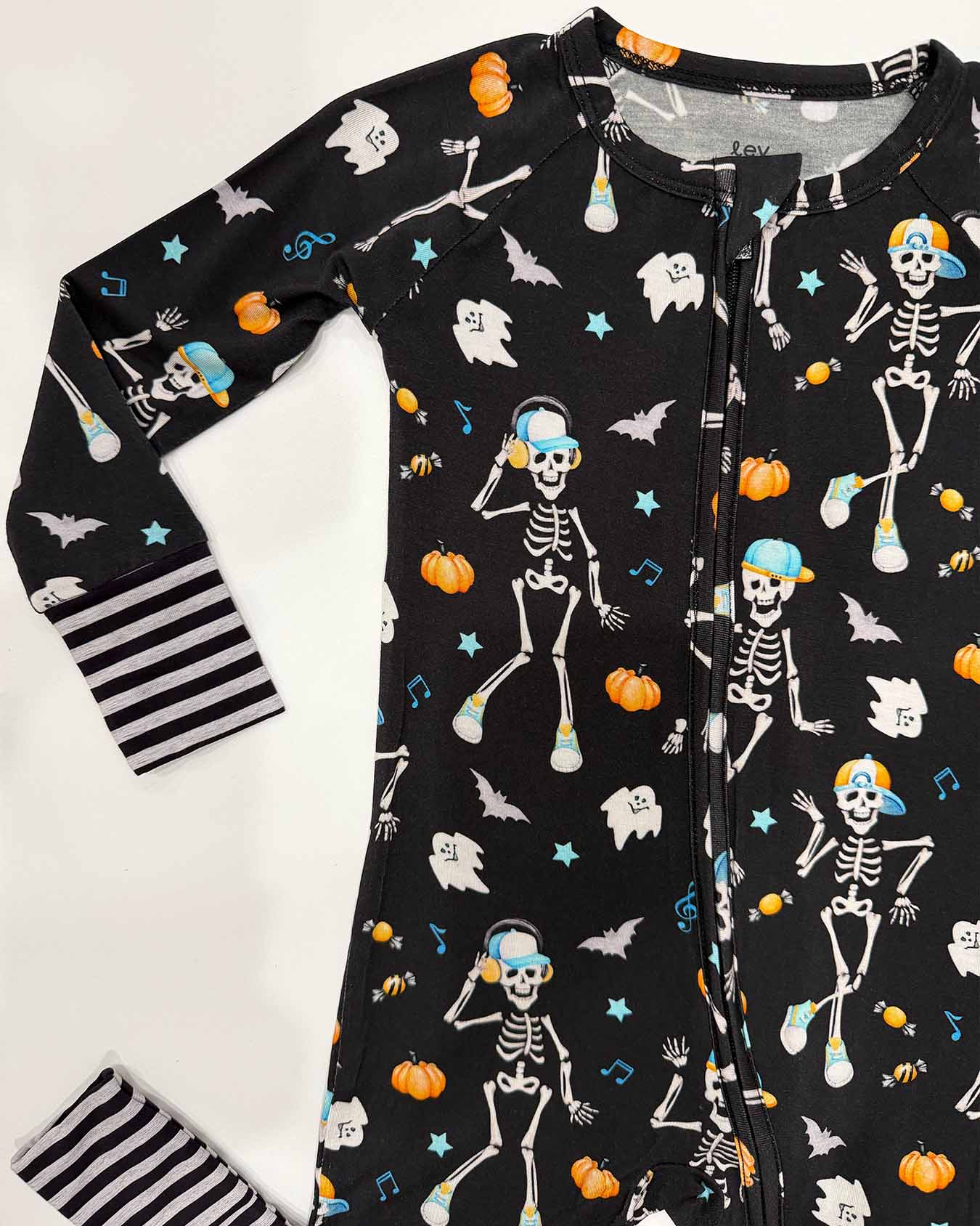 Jason ‘Poppy’™: The Convertible Romper