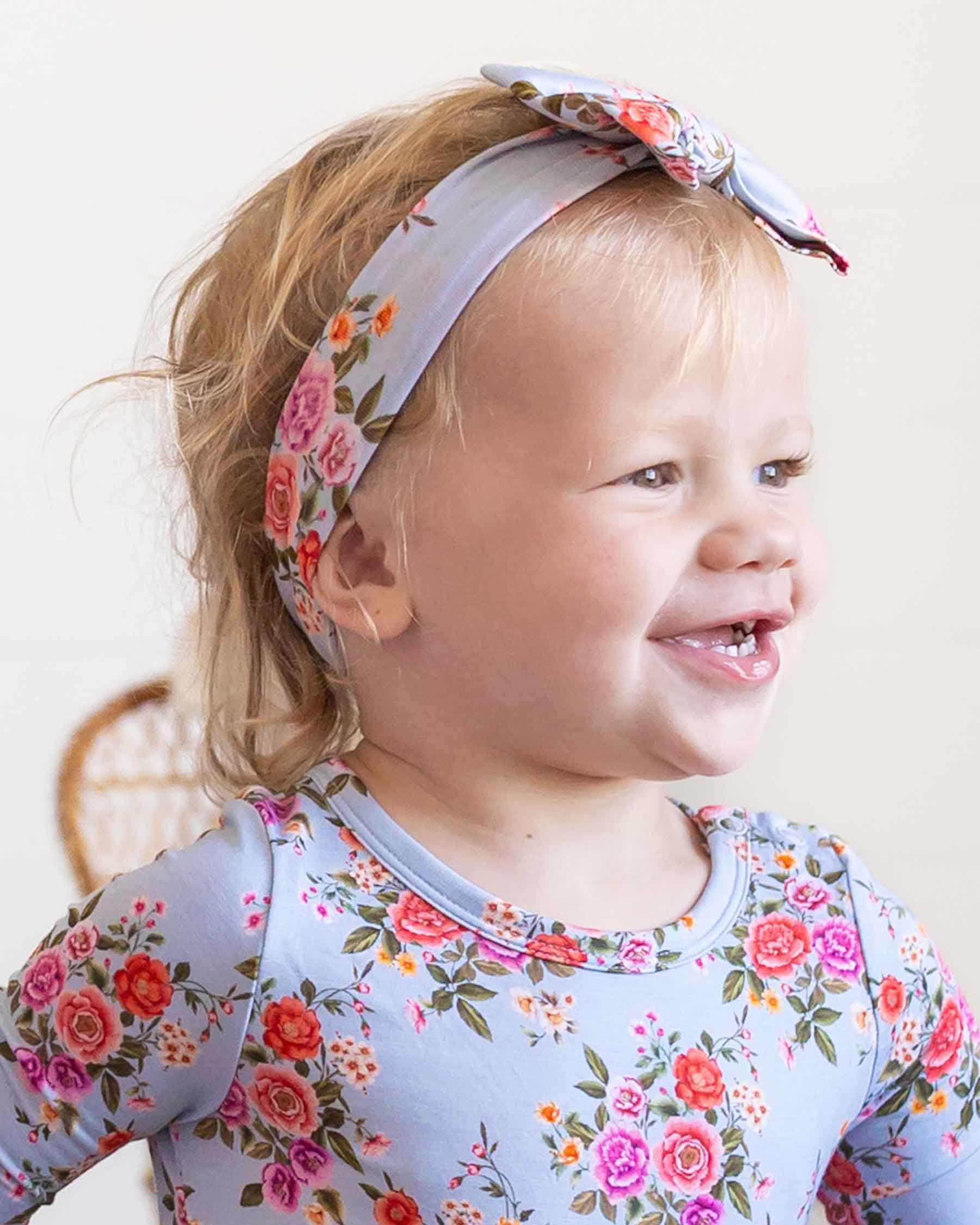 Quinn Headband