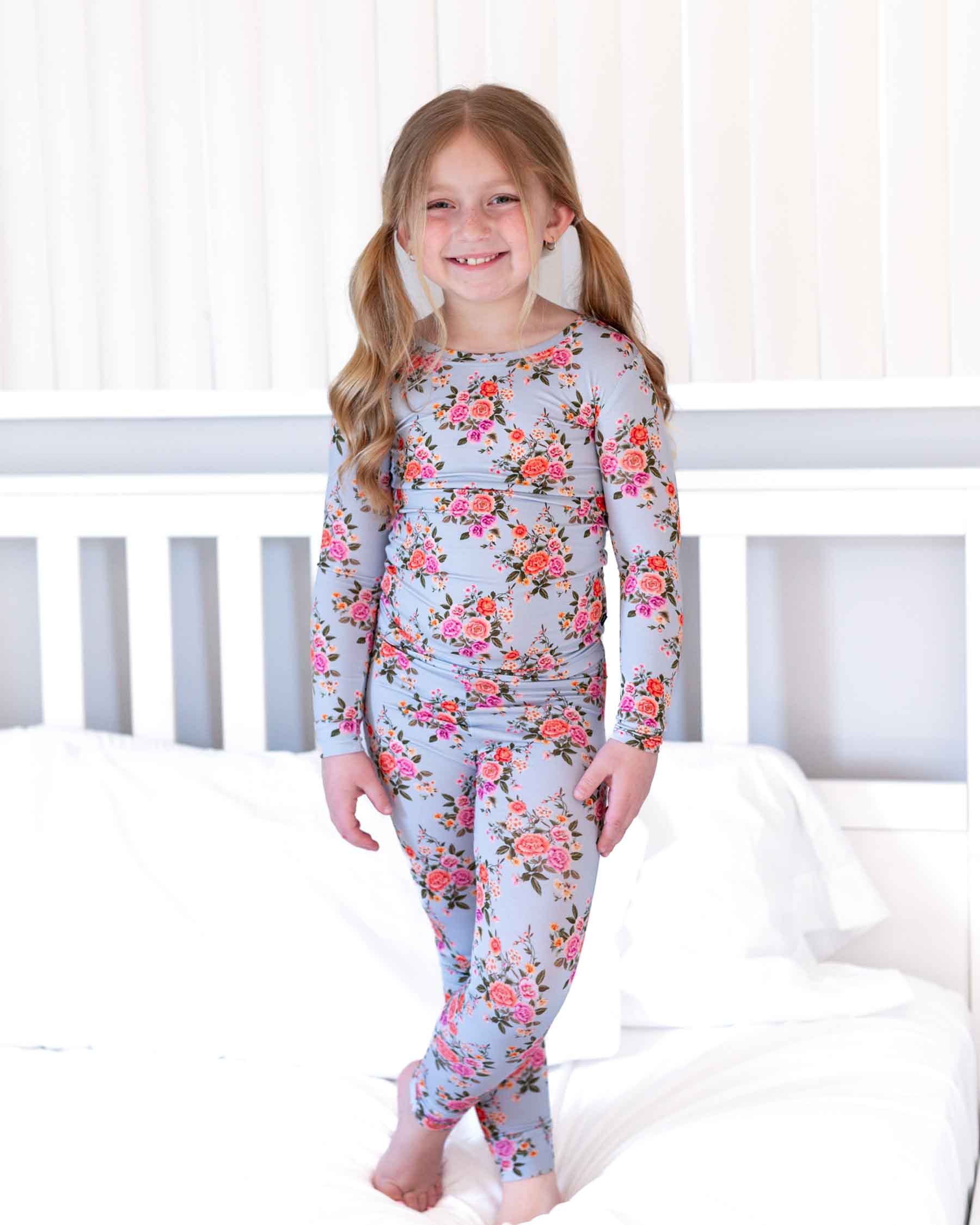 Quinn Toddler Lounge