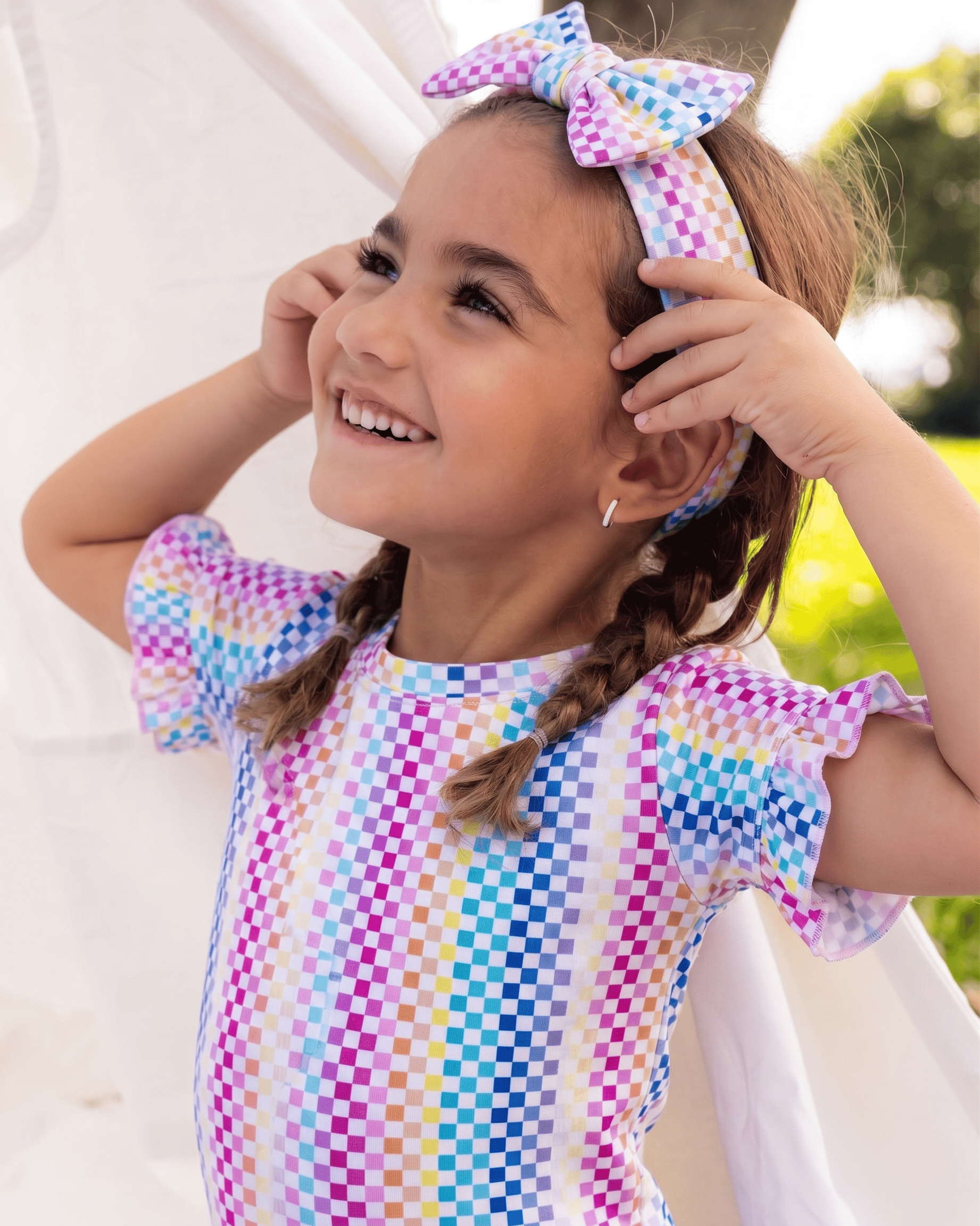 Aria Toddler Lounge