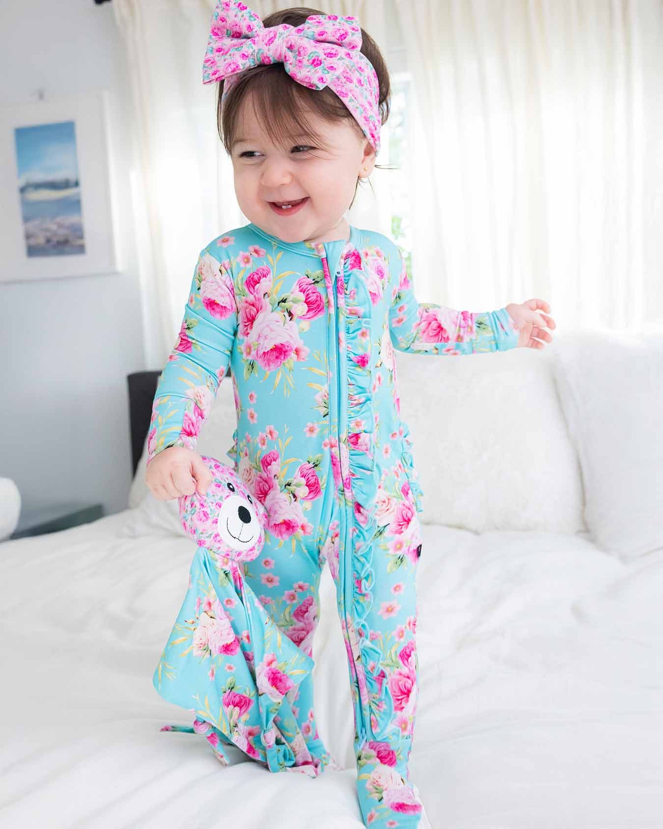 Alana Toy Lovey