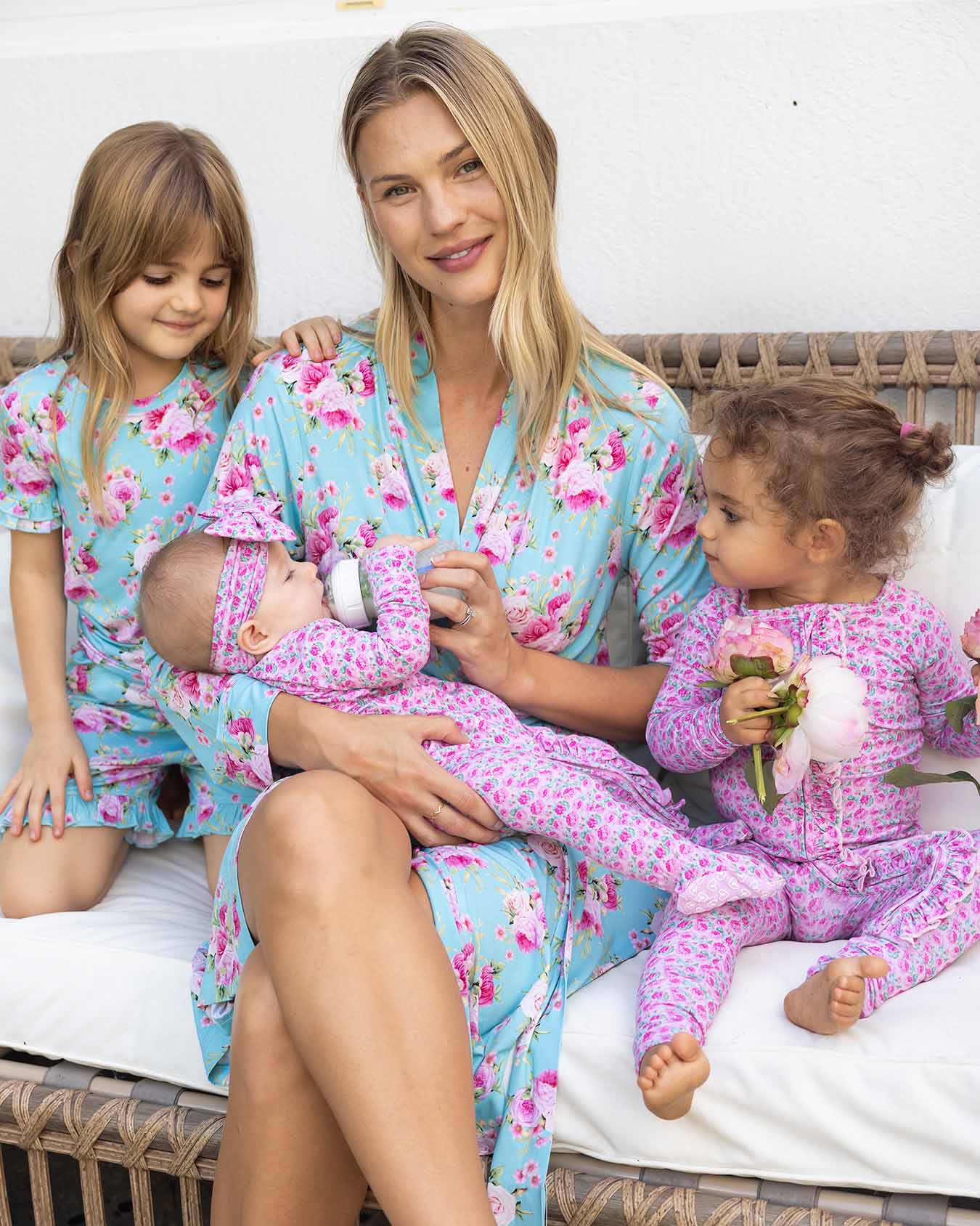 Alana Pajama Set