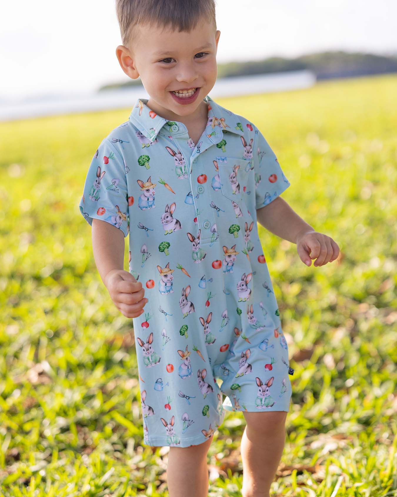 Baby Daywear