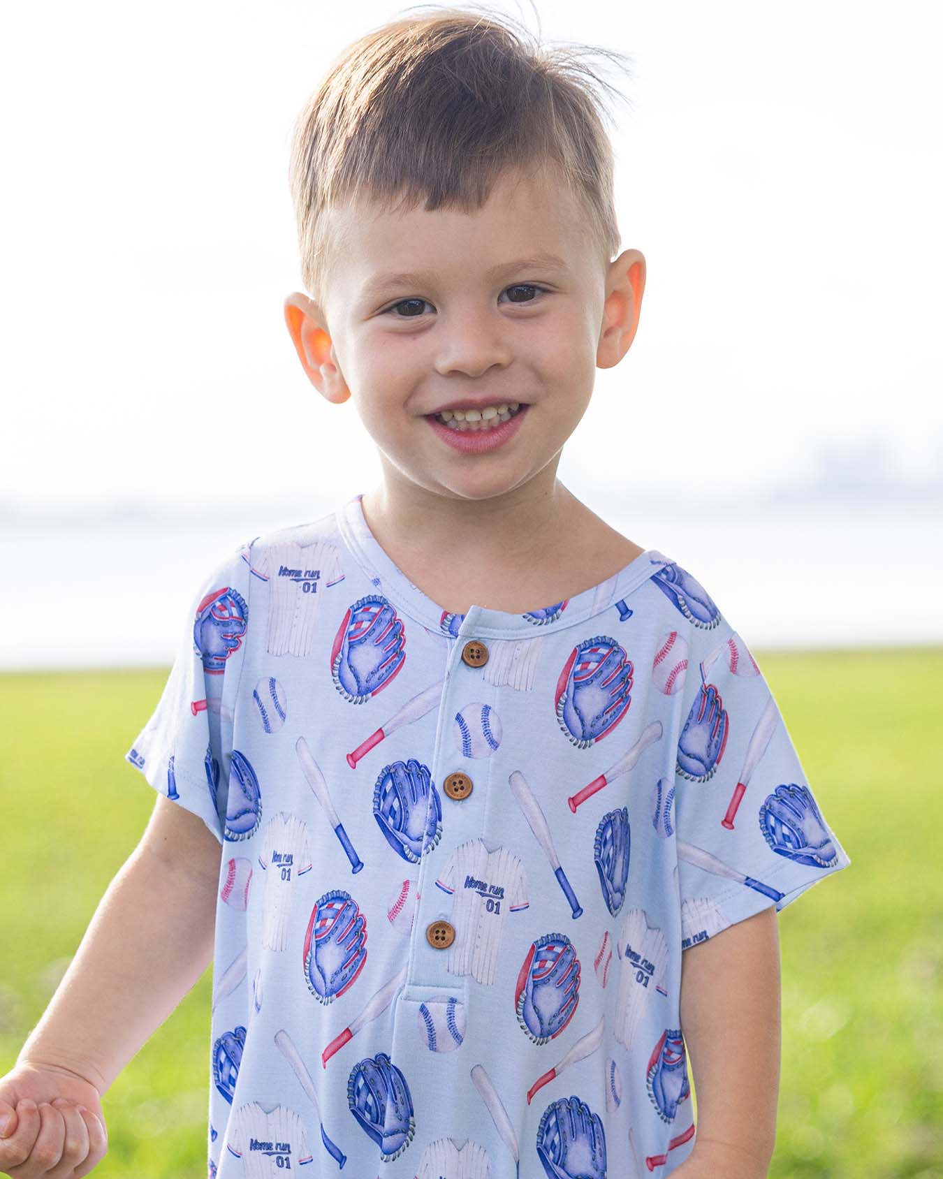 Baby Daywear