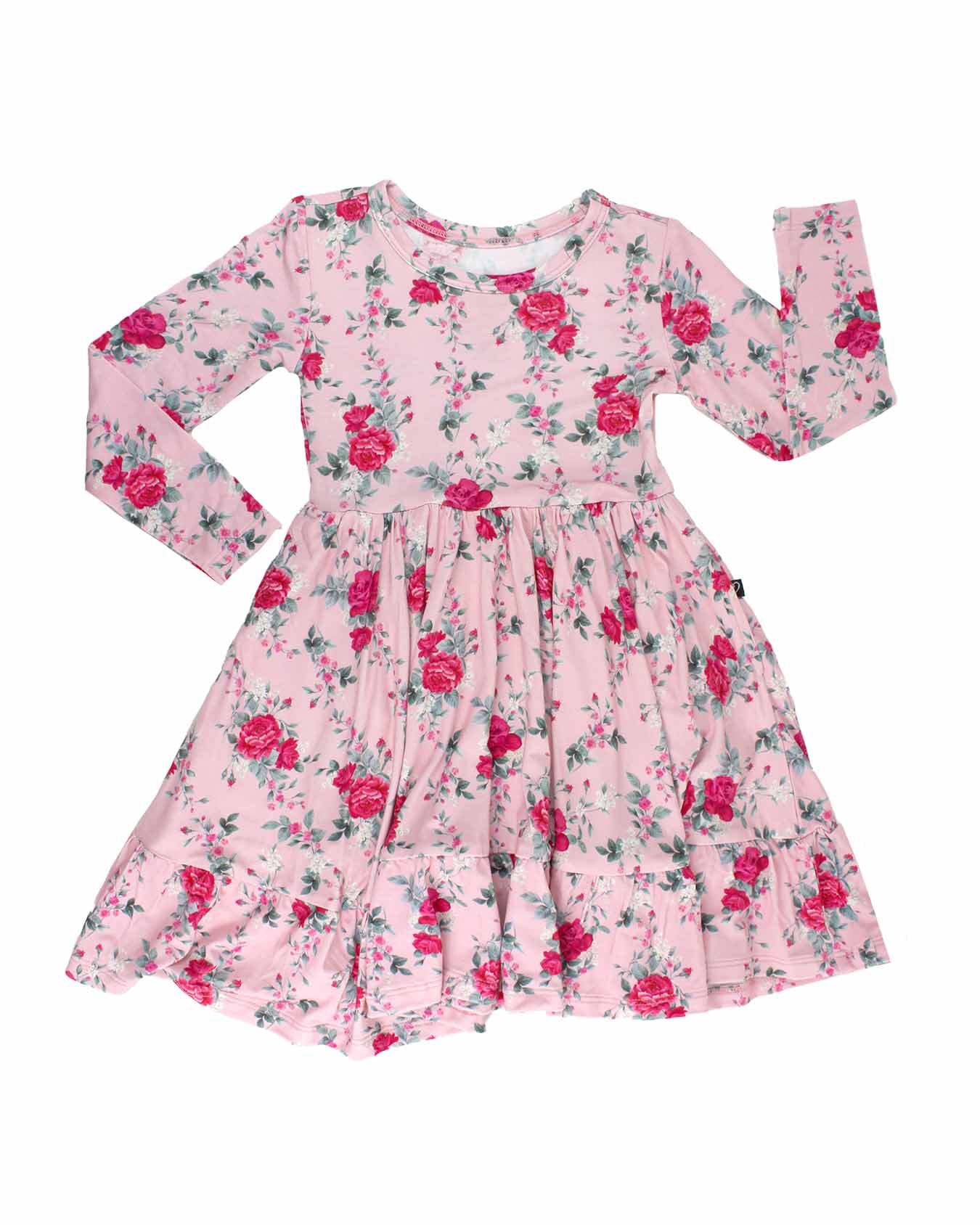 Rosalind Twirl Dress