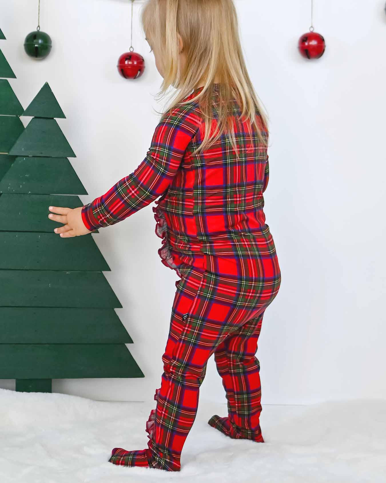 December ‘Poppy’™: The Convertible Romper