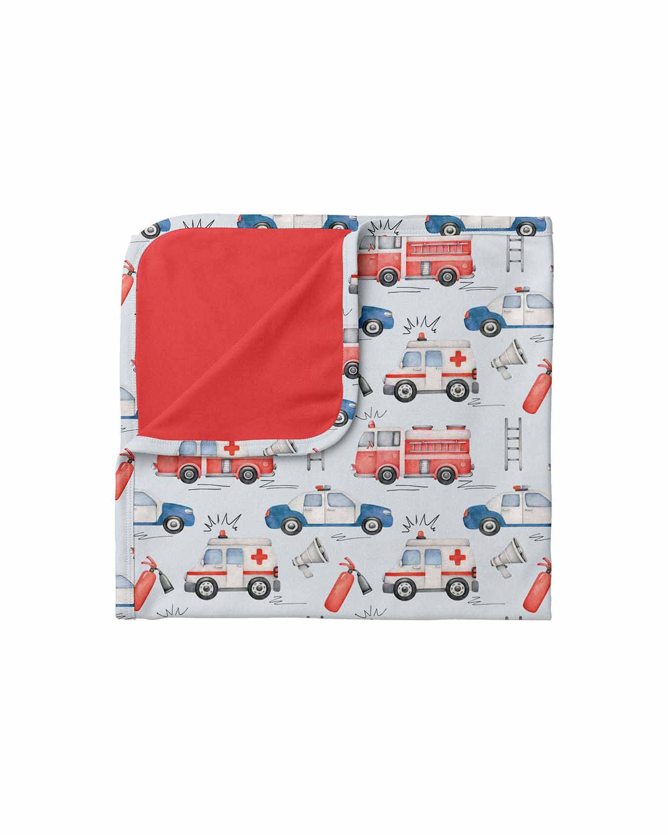 Ryan Blanket