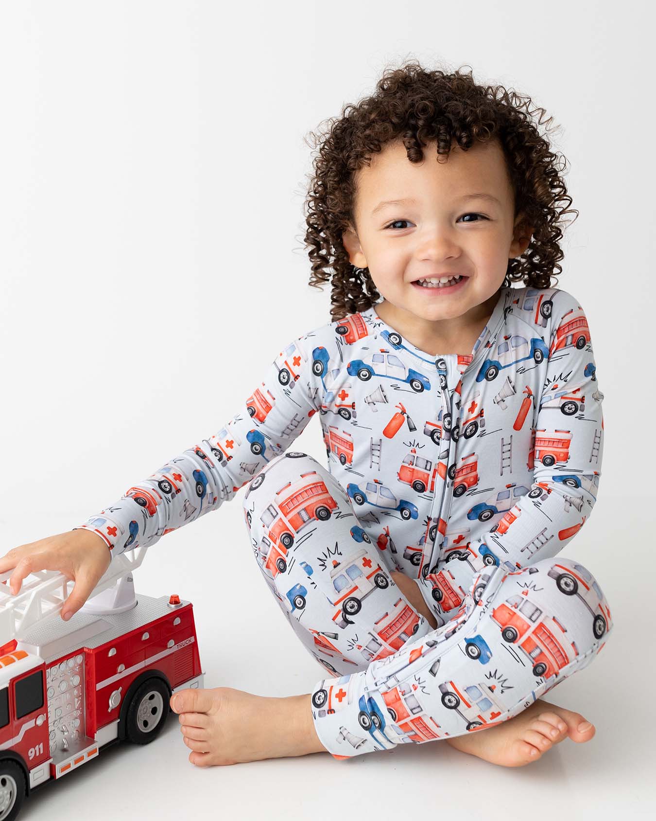Ryan ‘Poppy’™: The Convertible Romper