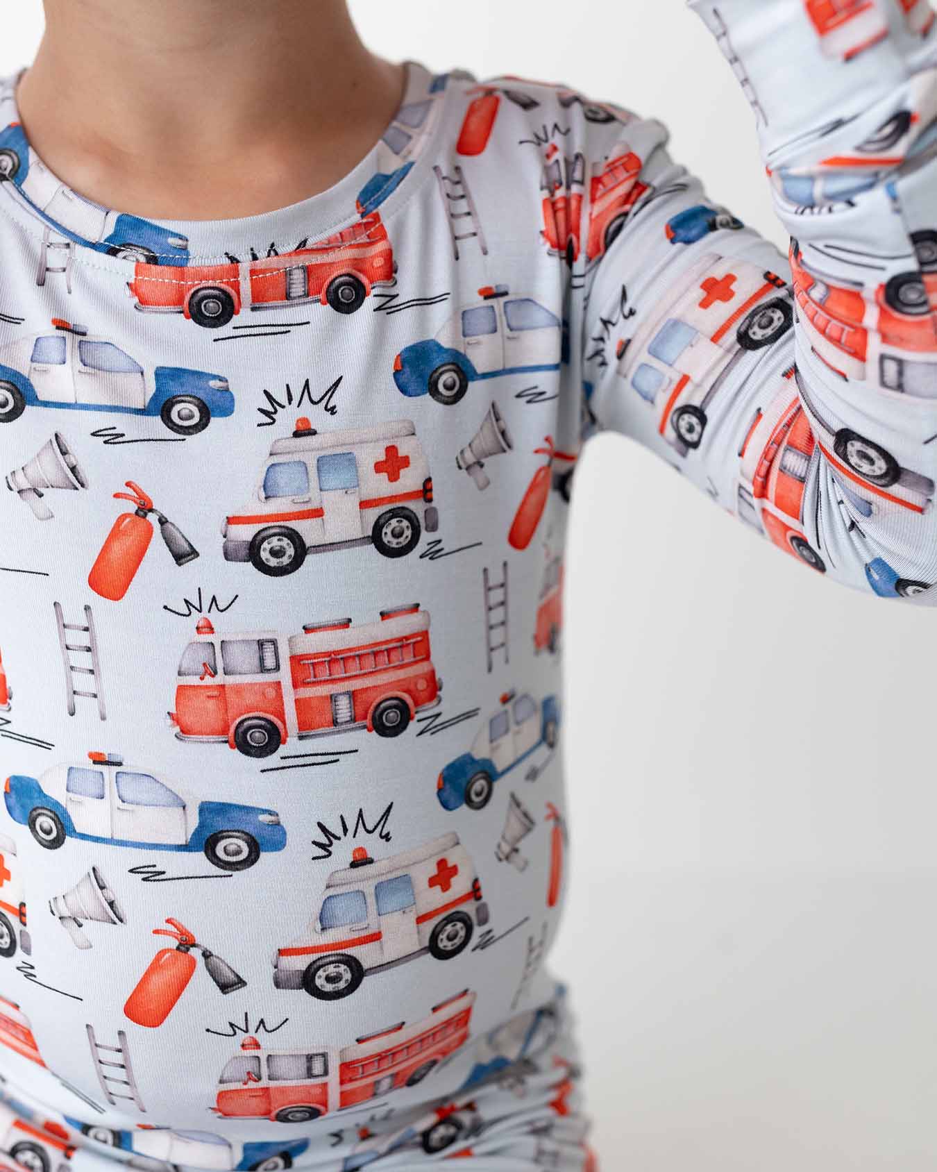 Ryan Toddler Lounge