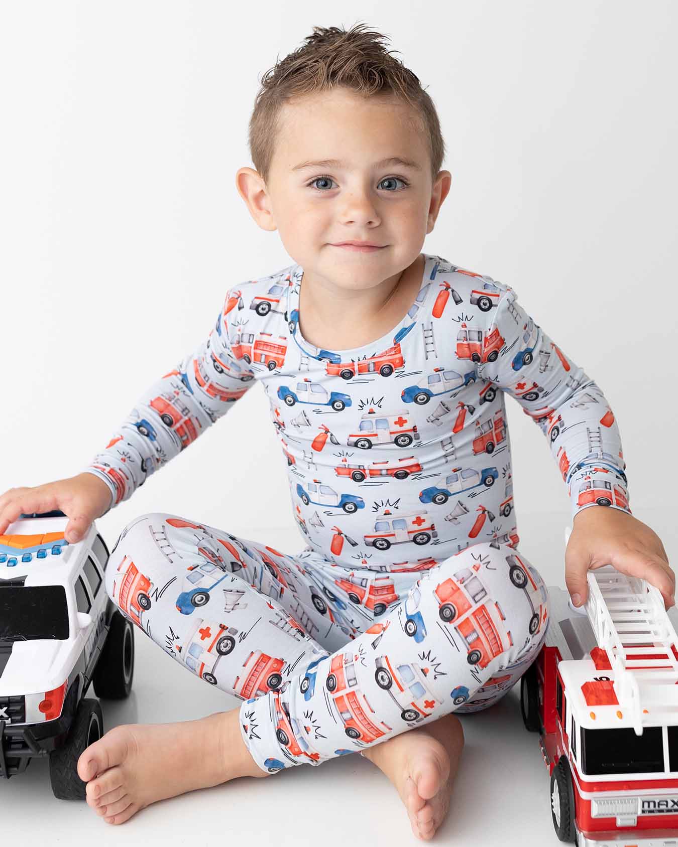 Ryan Toddler Lounge