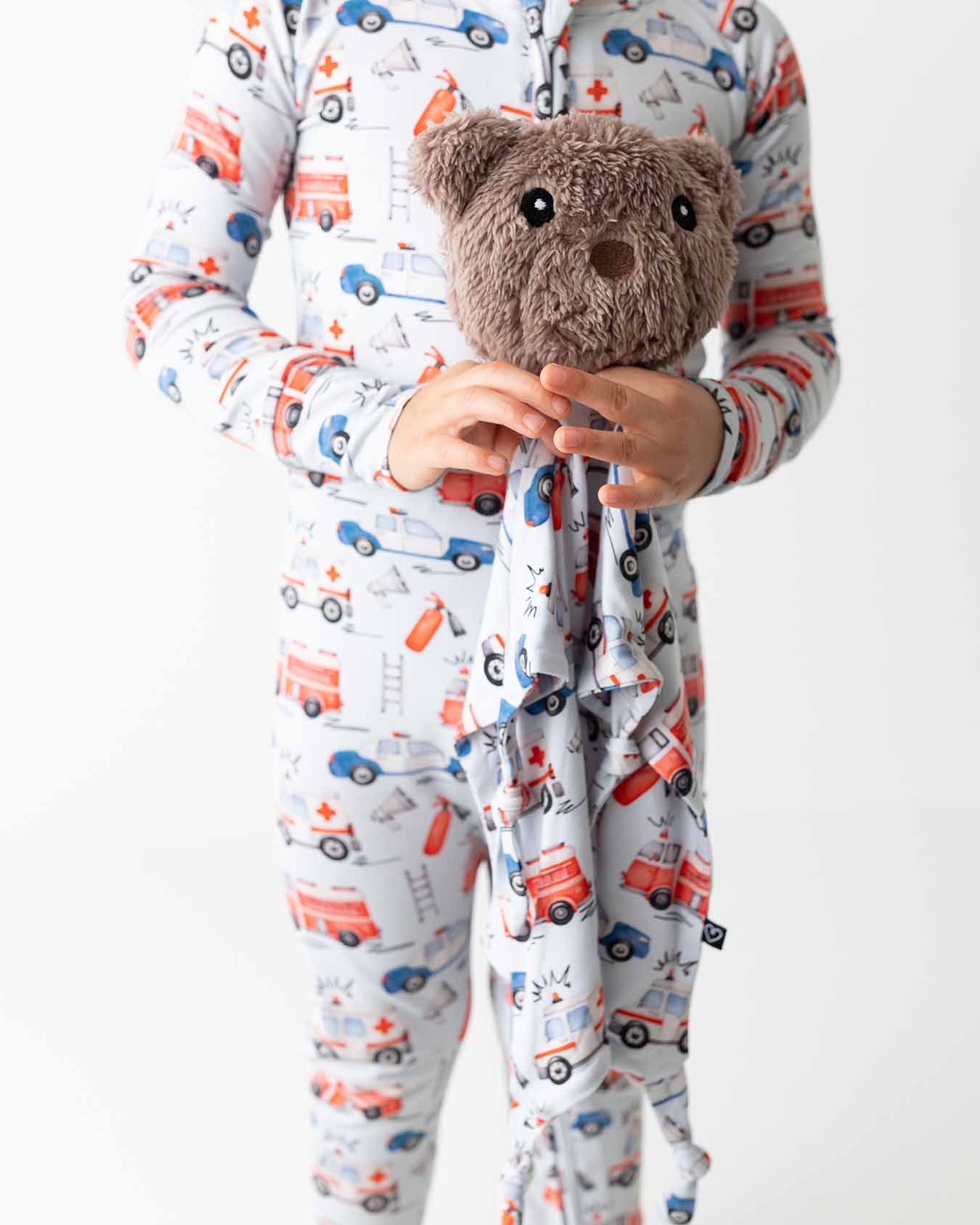 Ryan Toy Lovey