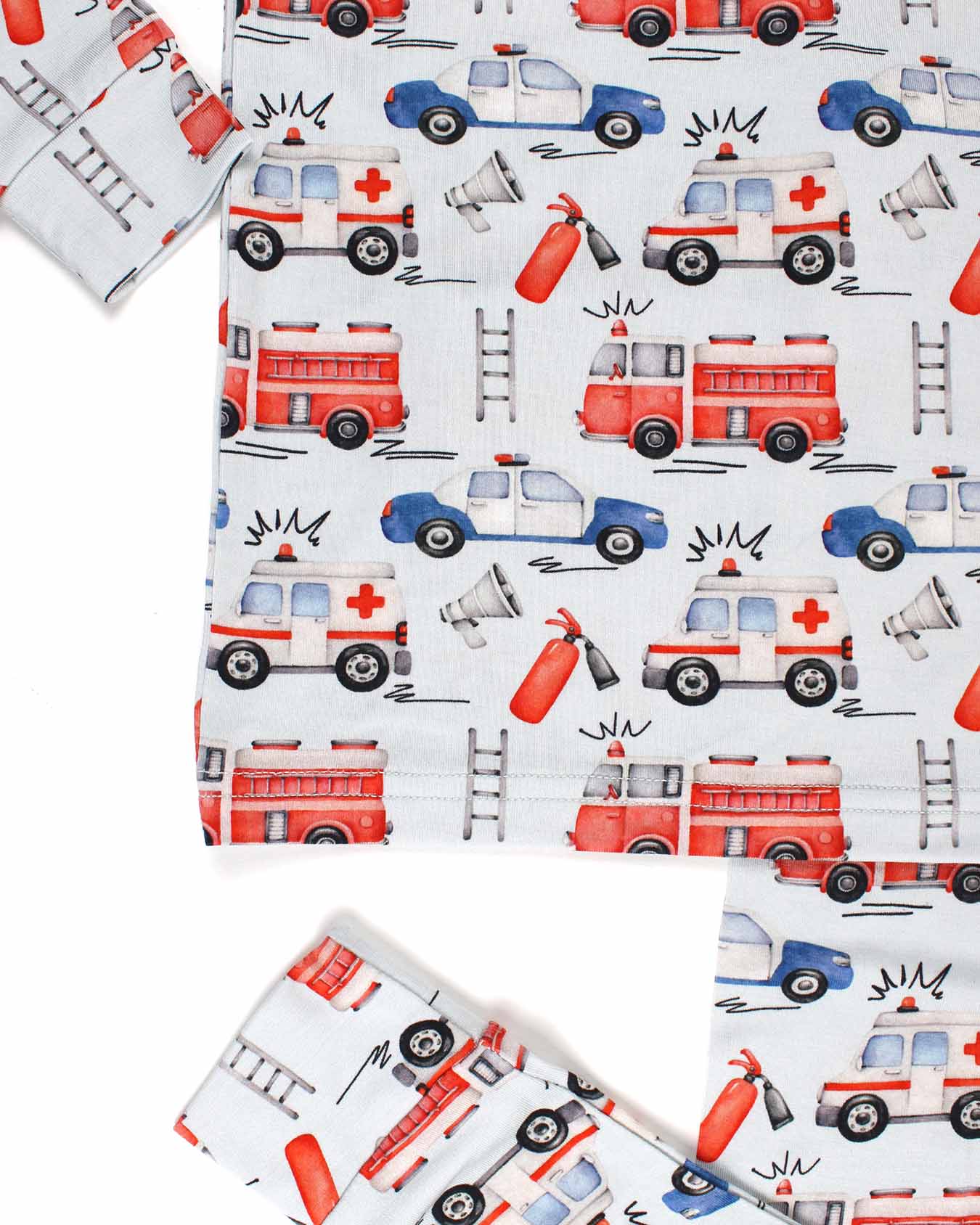Ryan Toddler Lounge