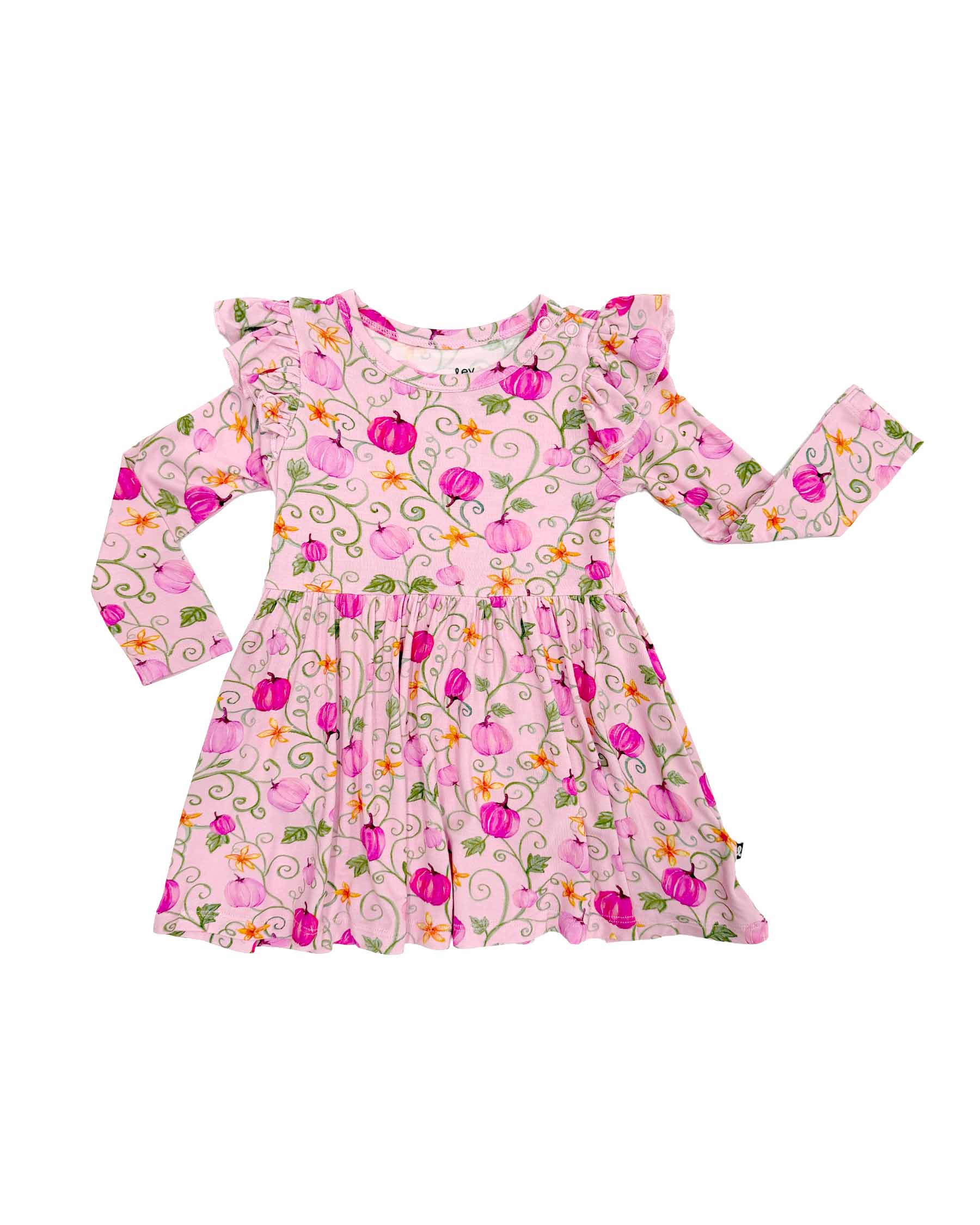Sloane Skirted Bodysuit