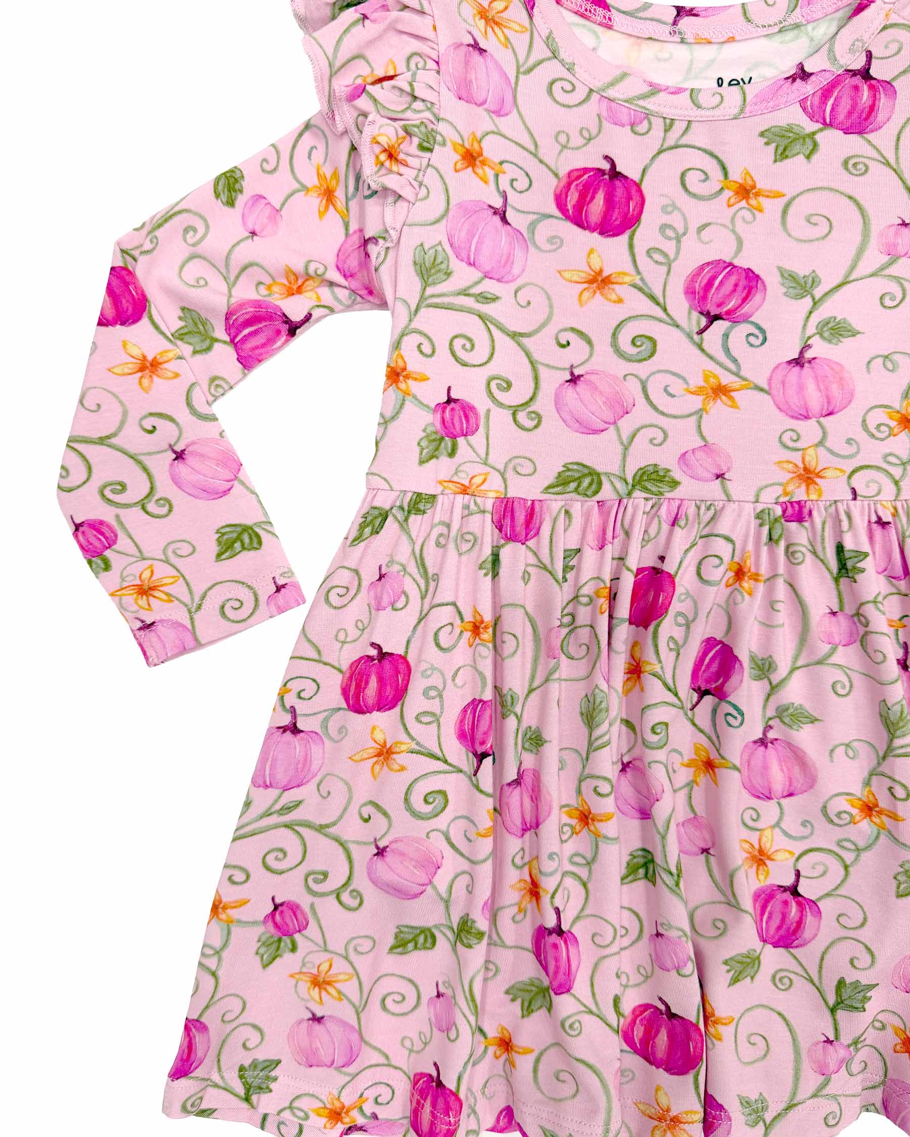 Sloane Skirted Bodysuit