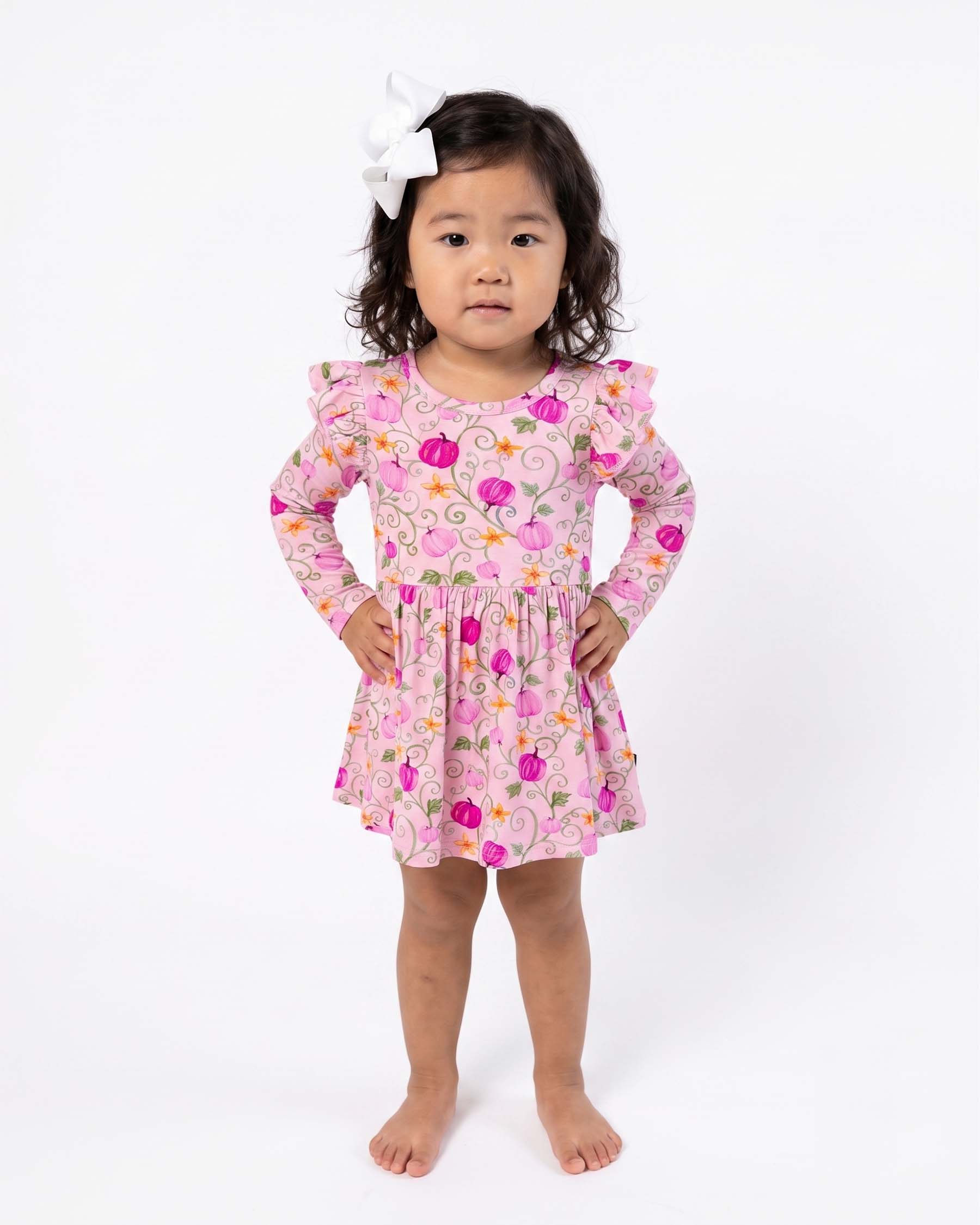 Sloane Skirted Bodysuit