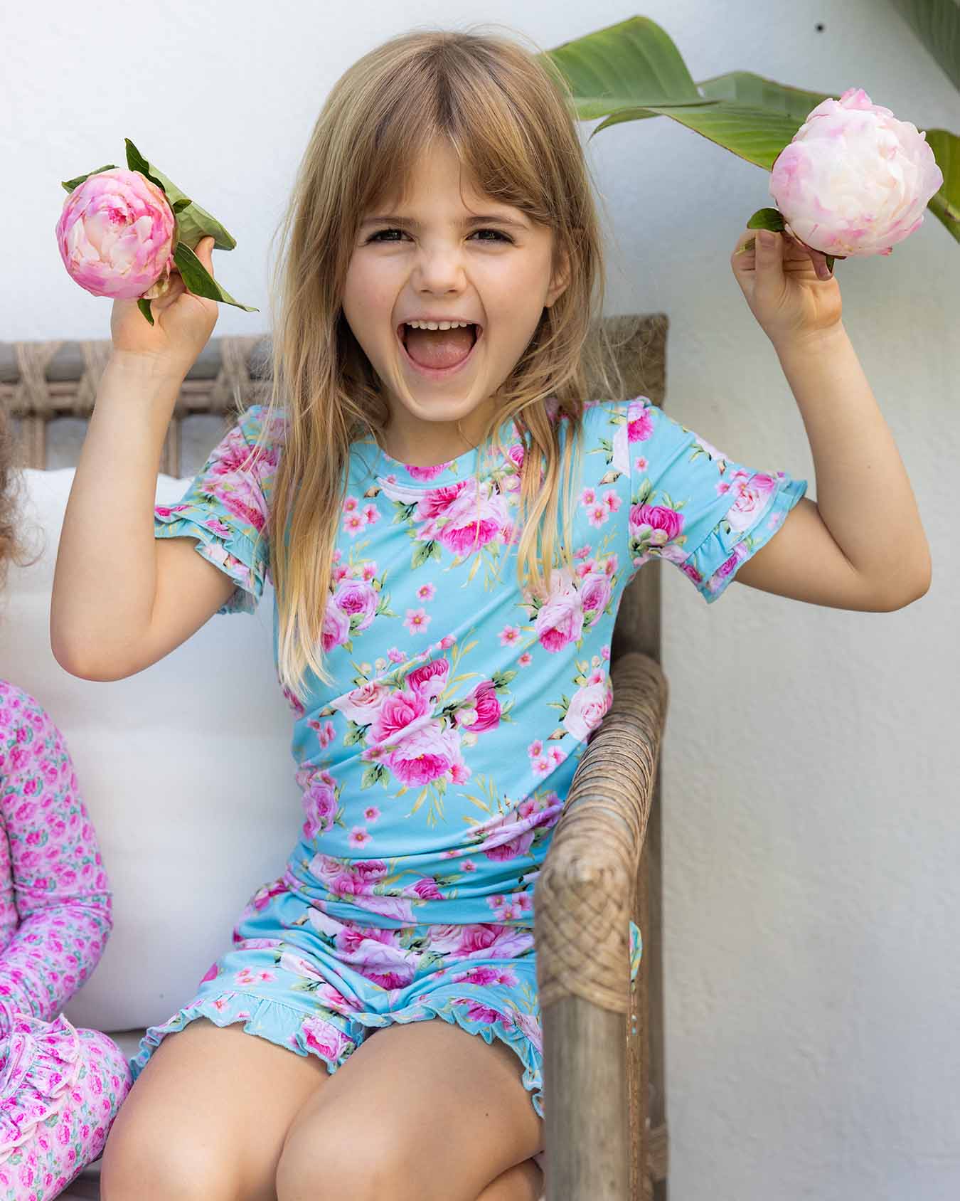 Alana Pajama Set
