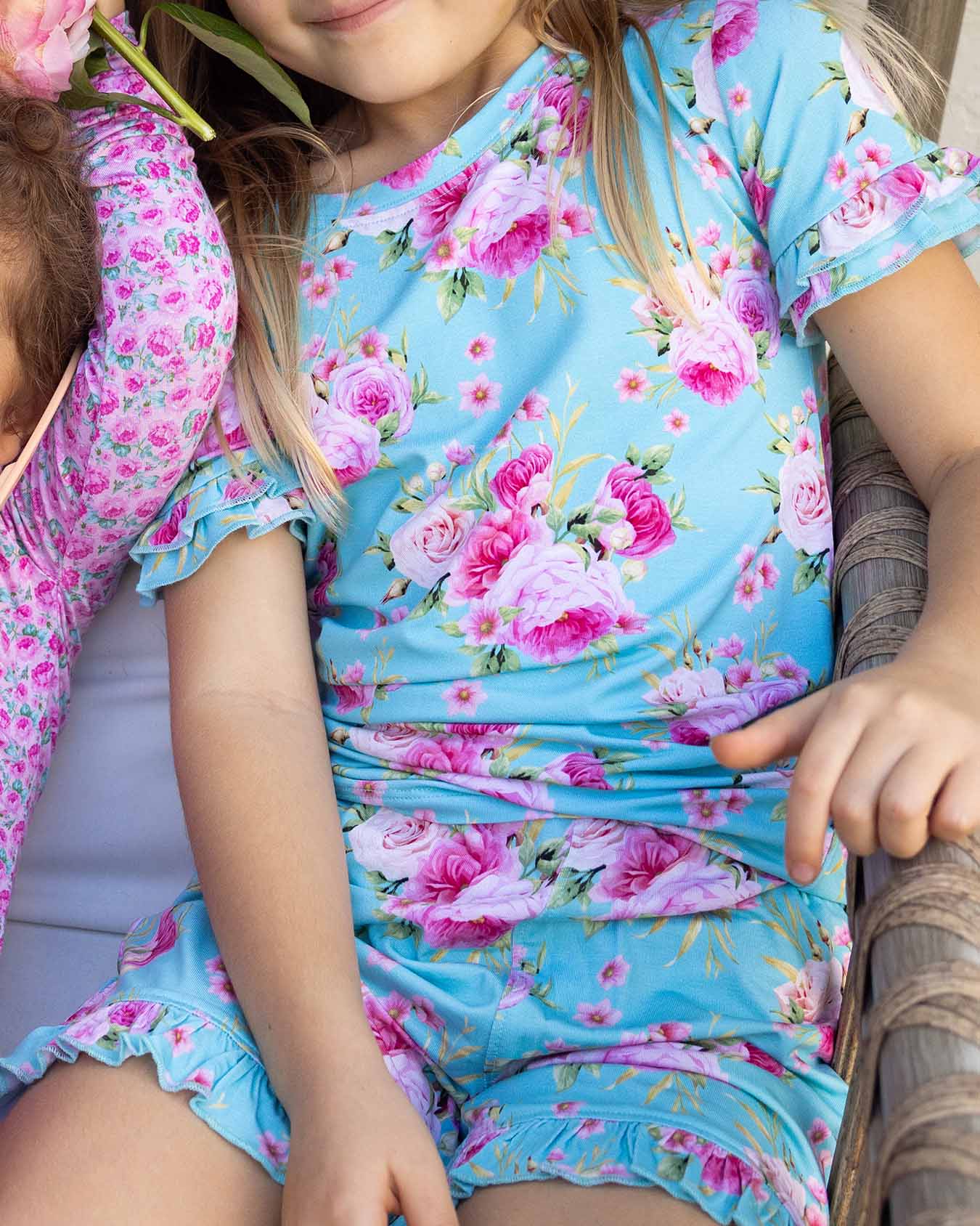 Alana Pajama Set