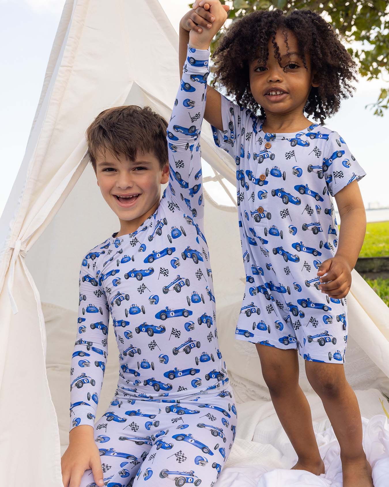 Carlo Pajama Set
